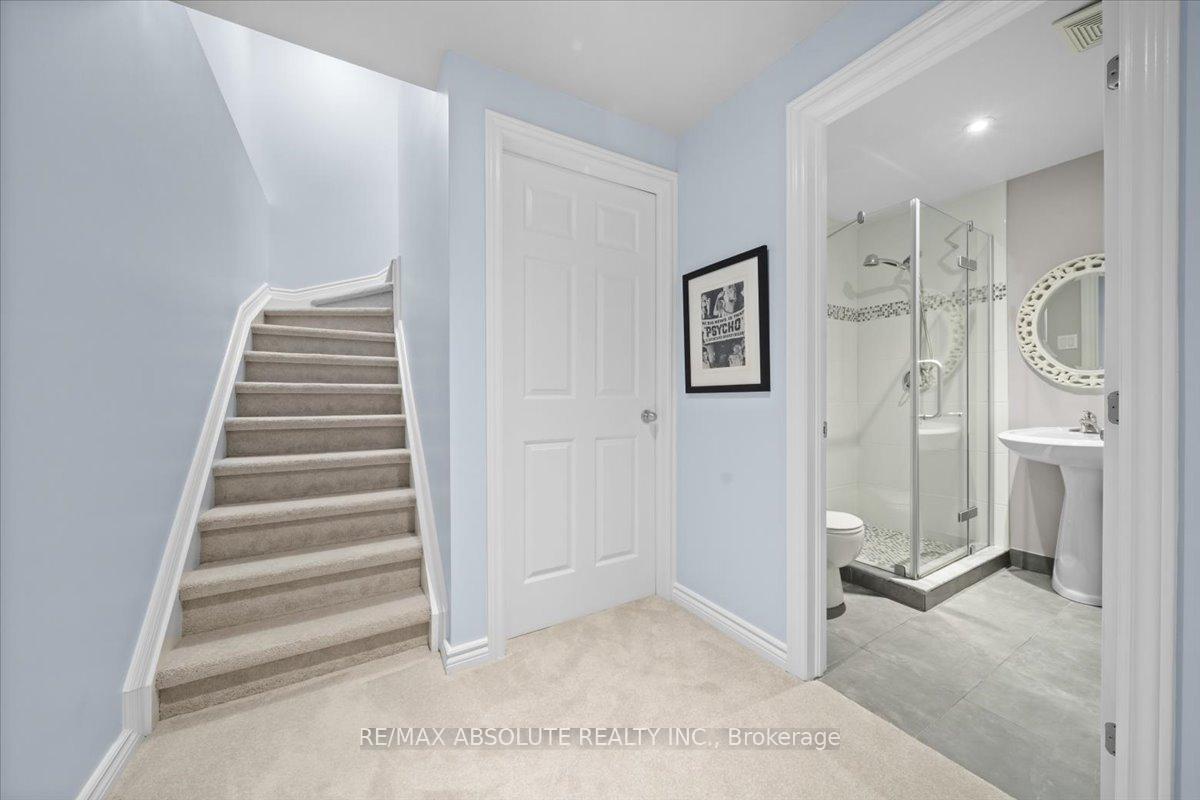 Photo 28 of 113 Bandelier Way, Ottawa, Stittsville (North) — HOMEH