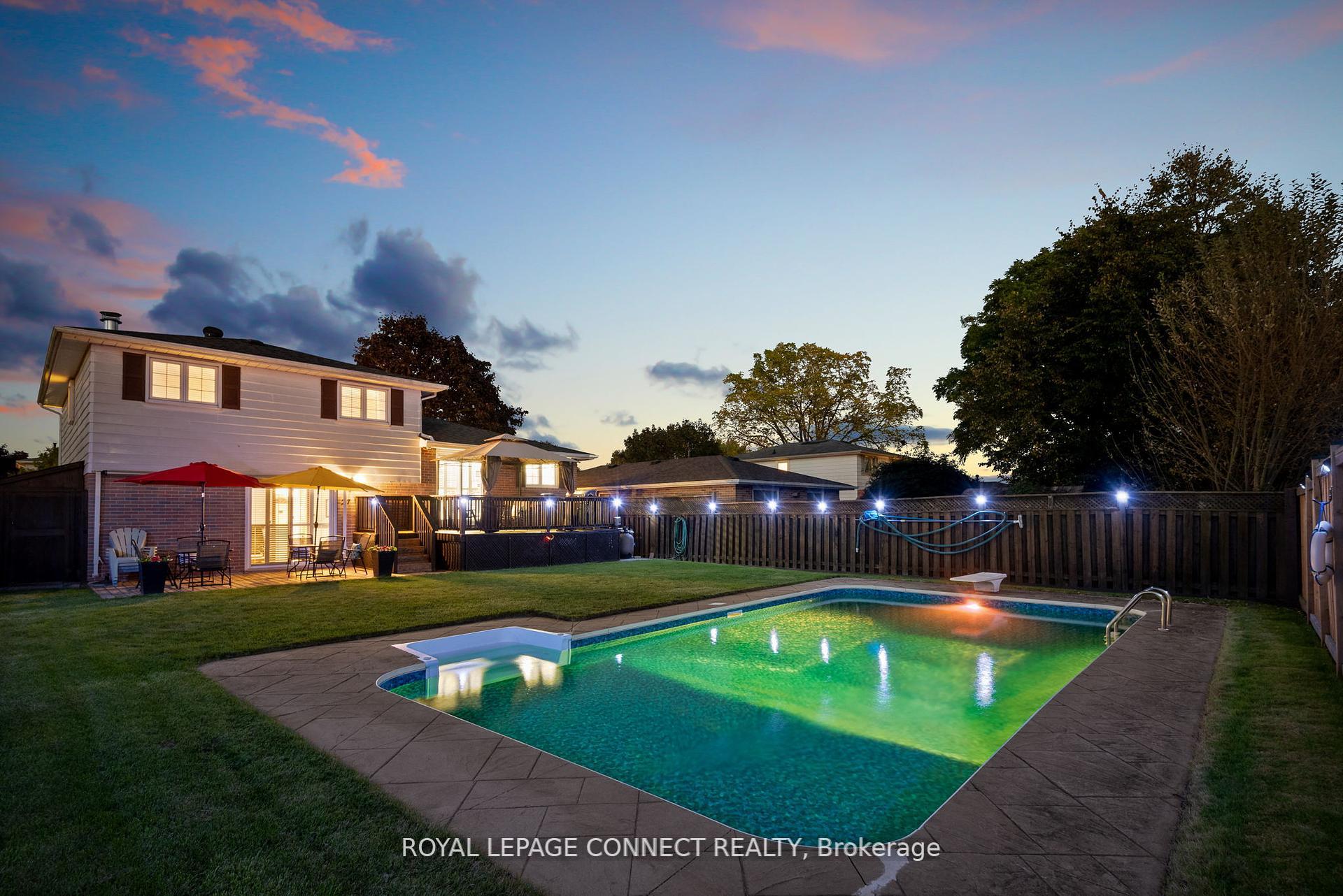 Photo 1 of 27 Lawrie Road, Ajax, South East — HOMEH