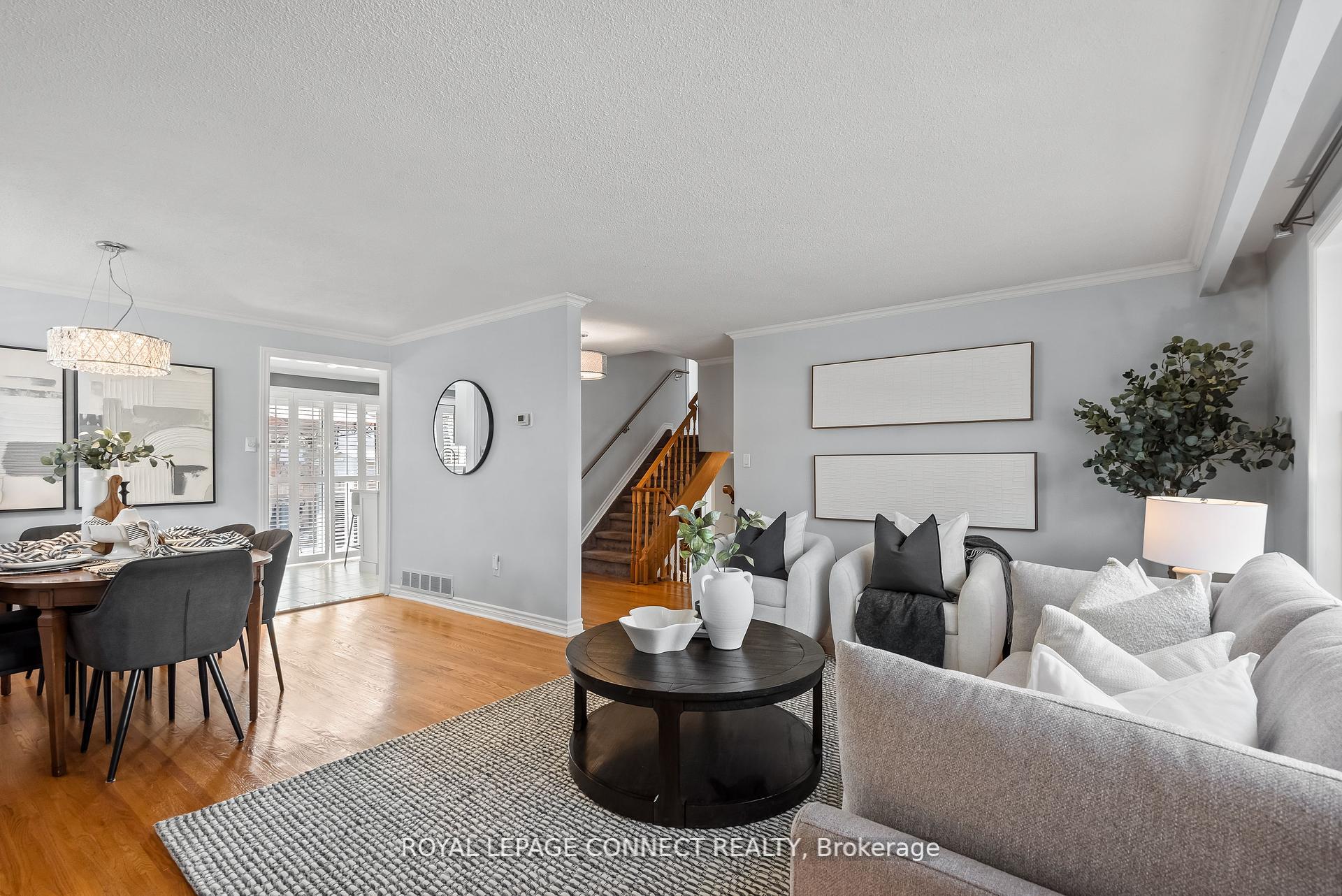 Photo 2 of 27 Lawrie Road, Ajax, South East — HOMEH