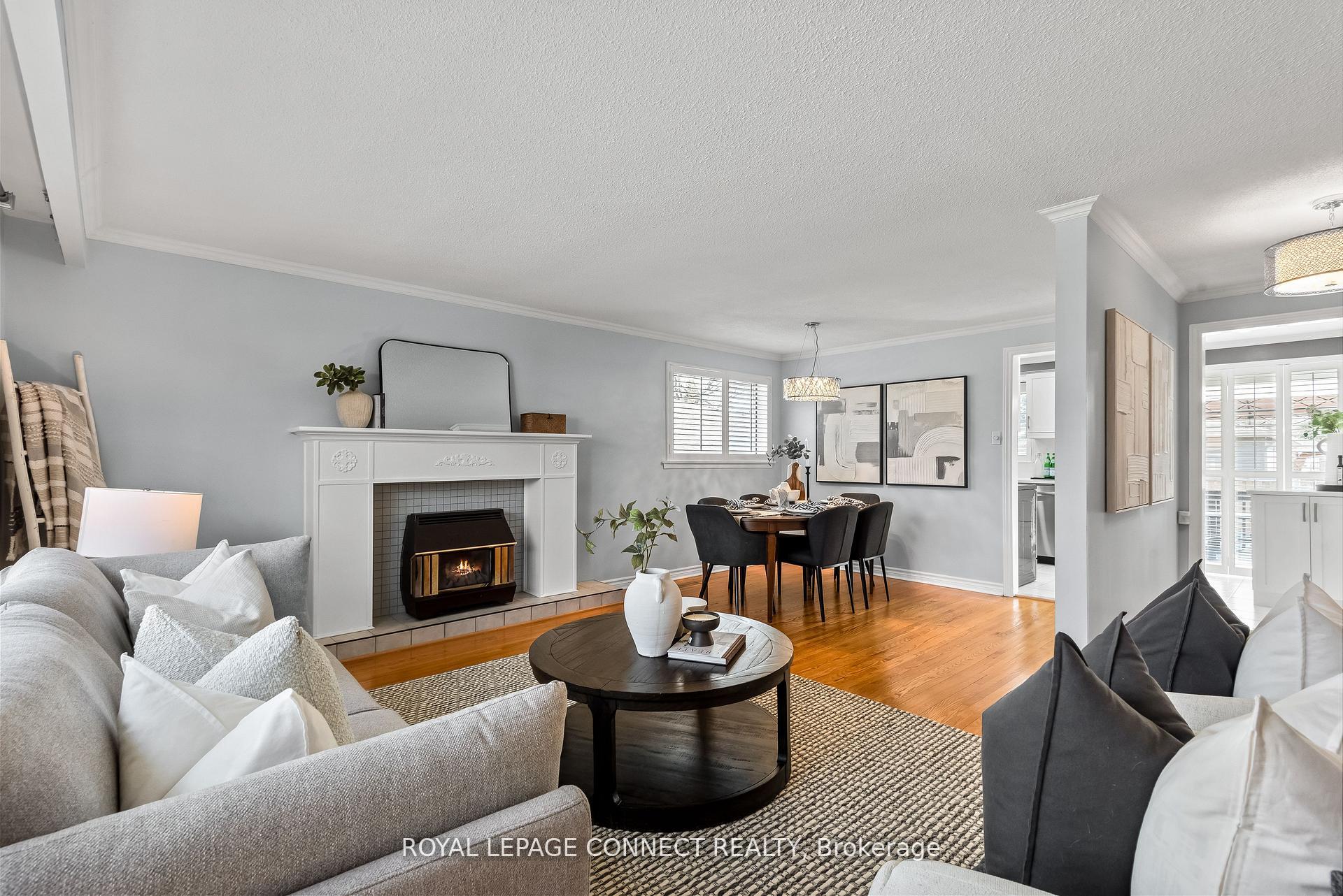 Photo 7 of 27 Lawrie Road, Ajax, South East — HOMEH