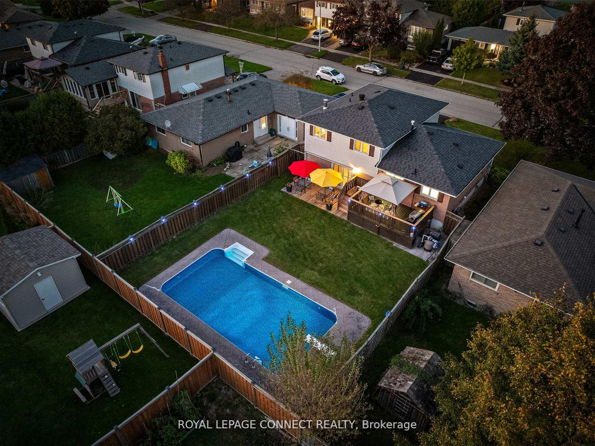 Photo 25 of 27 Lawrie Road, Ajax, South East — HOMEH