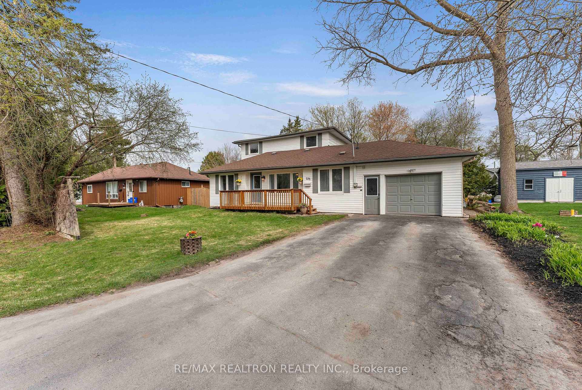 Photo 34 of 272 Crestwood Drive, Georgina, Keswick North — HOMEH