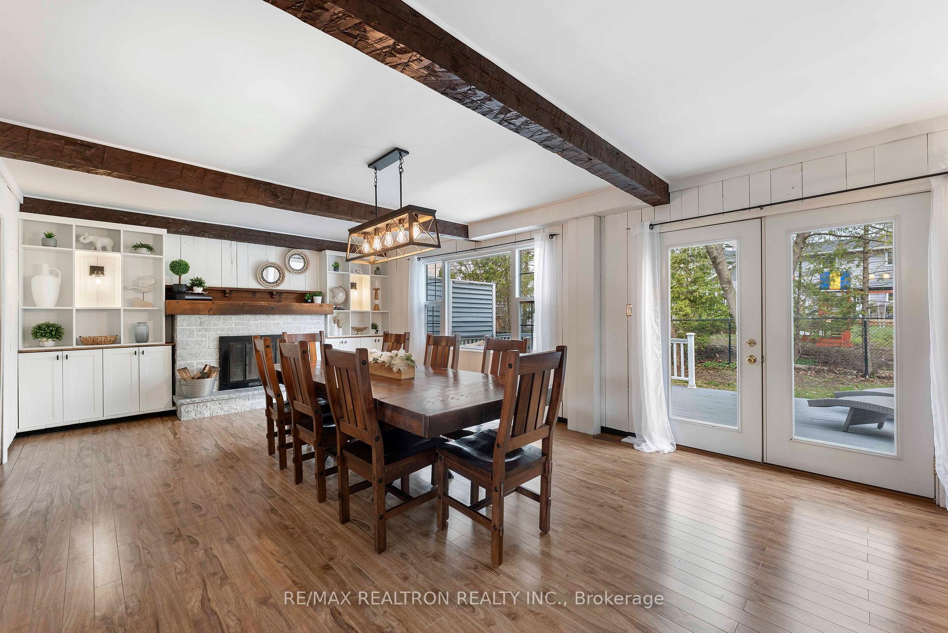 Photo 15 of 272 Crestwood Drive, Georgina, Keswick North — HOMEH