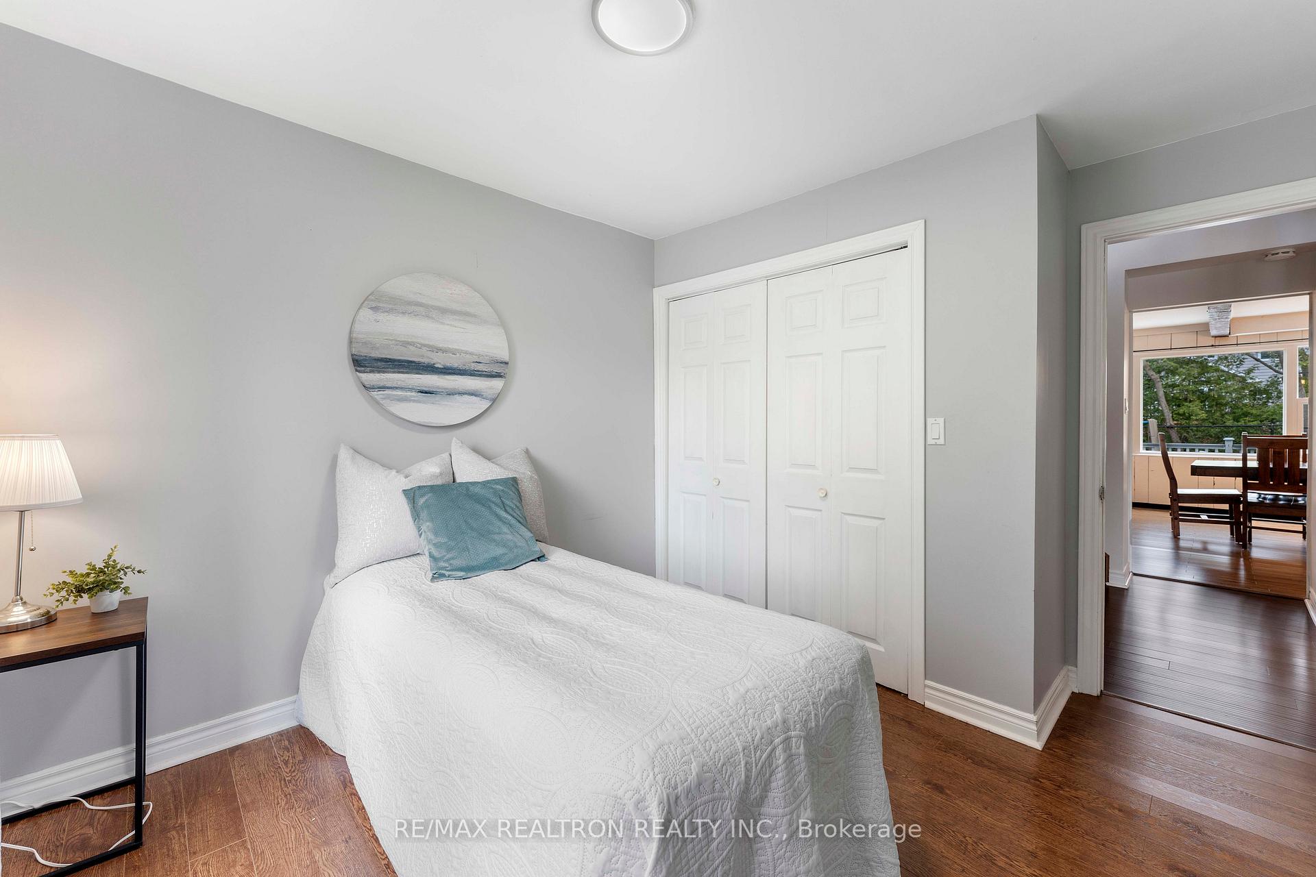 Photo 32 of 272 Crestwood Drive, Georgina, Keswick North — HOMEH