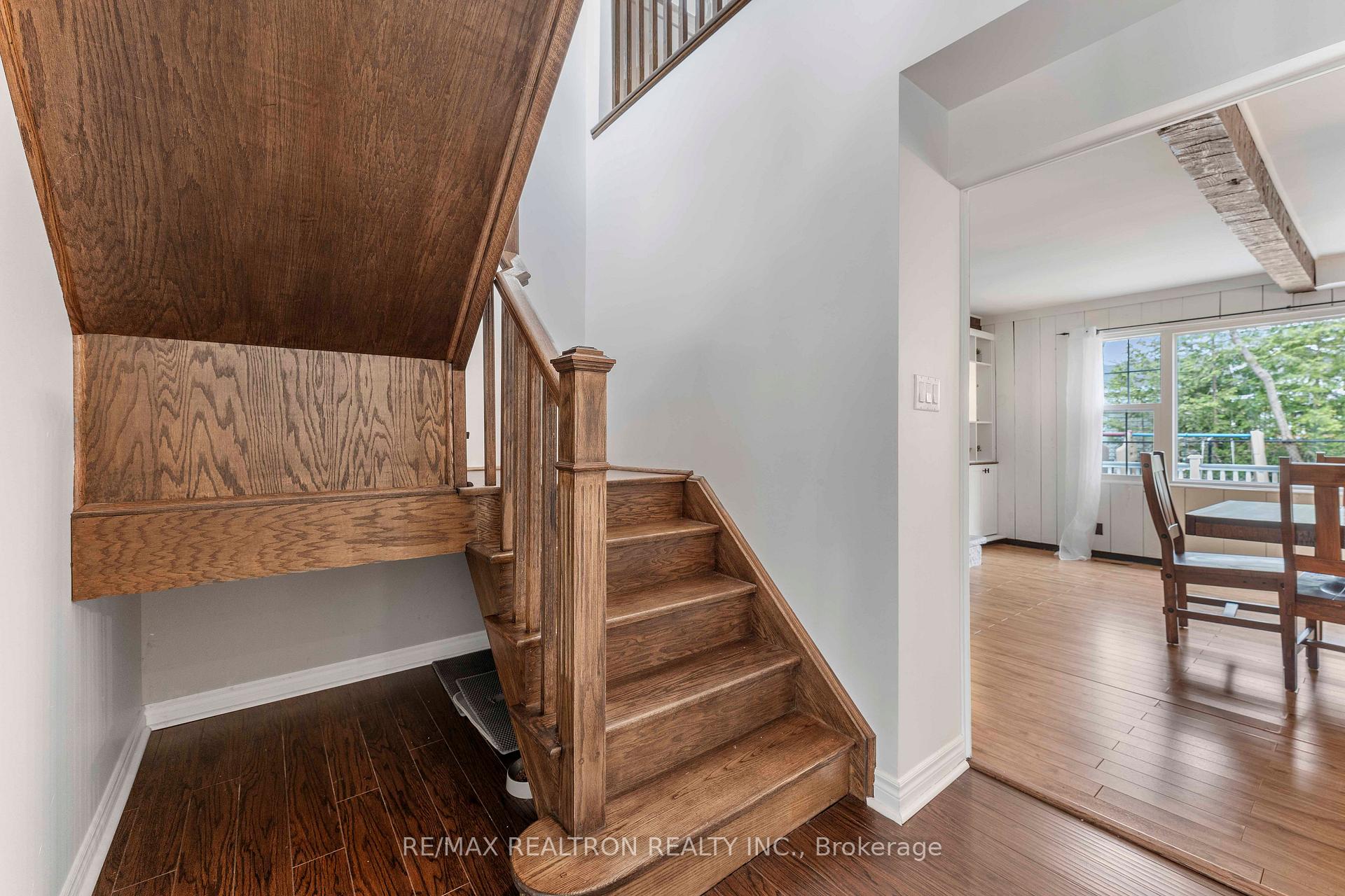 Photo 30 of 272 Crestwood Drive, Georgina, Keswick North — HOMEH