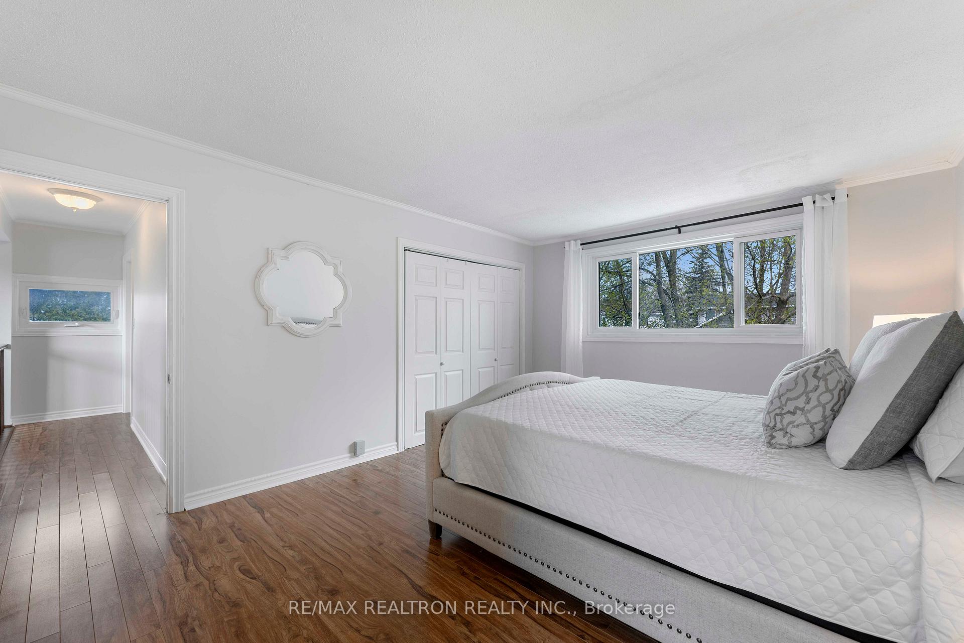 Photo 44 of 272 Crestwood Drive, Georgina, Keswick North — HOMEH