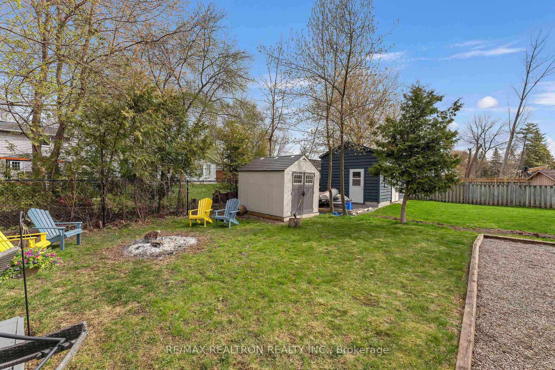 Photo 45 of 272 Crestwood Drive, Georgina, Keswick North — HOMEH