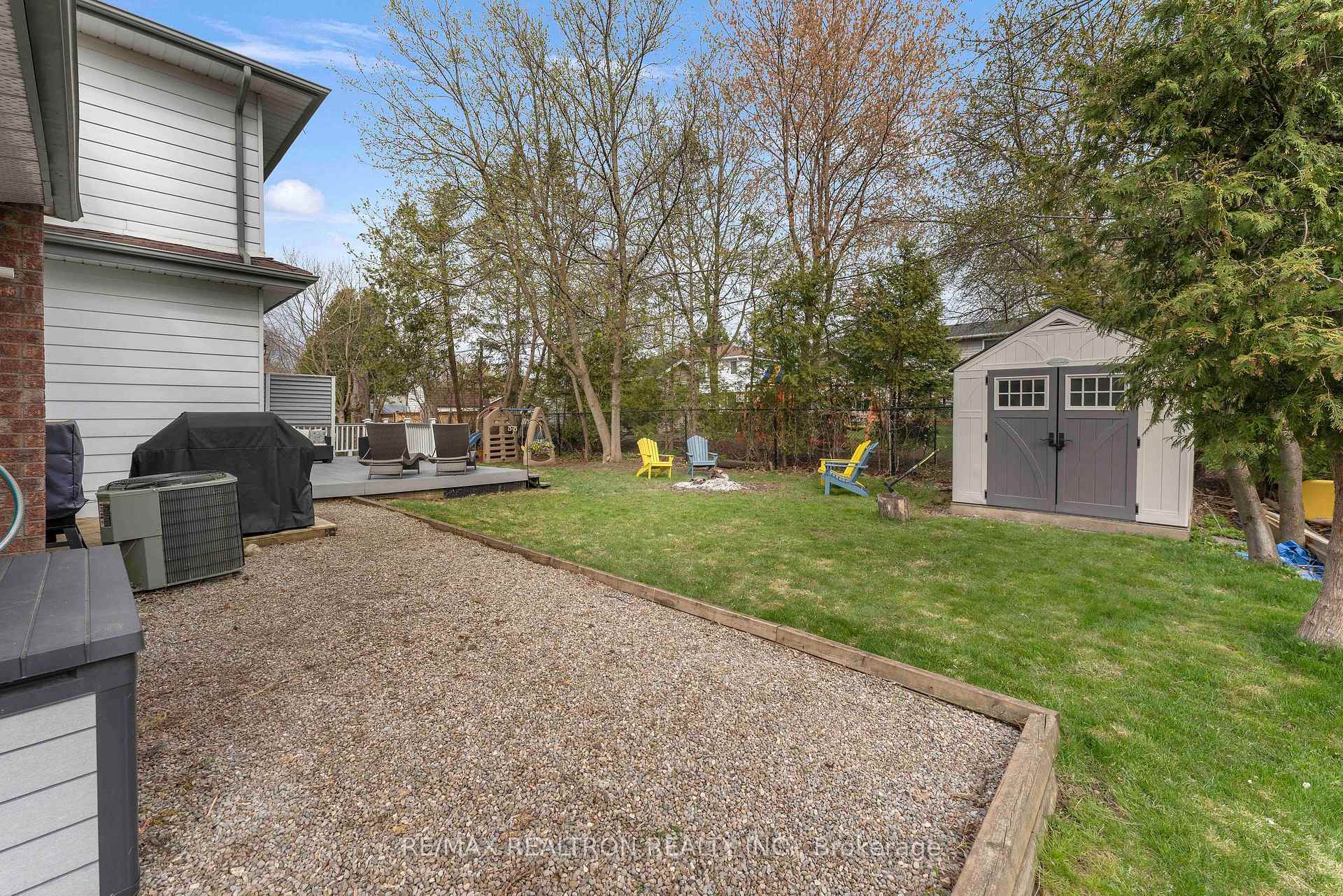 Photo 35 of 272 Crestwood Drive, Georgina, Keswick North — HOMEH