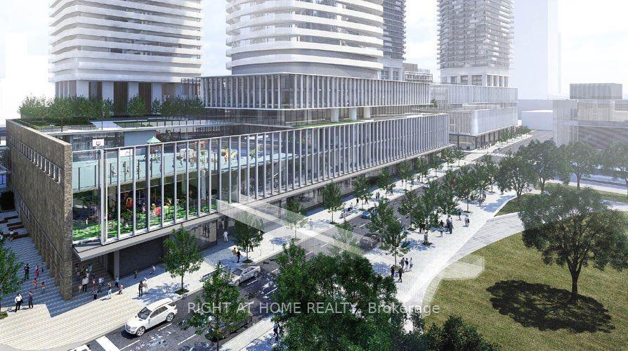 Photo 13 of Unit 2903, 55 Cooper Street, Toronto, Waterfront Communities — HOMEH