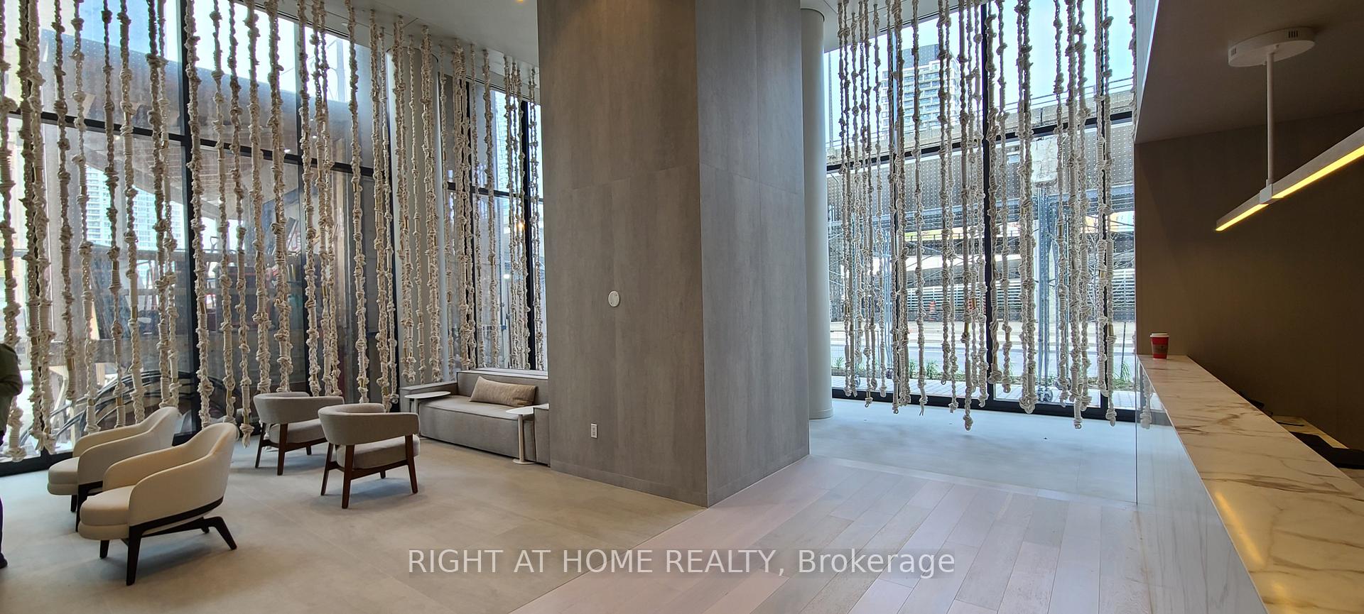 Photo 14 of Unit 2903, 55 Cooper Street, Toronto, Waterfront Communities — HOMEH