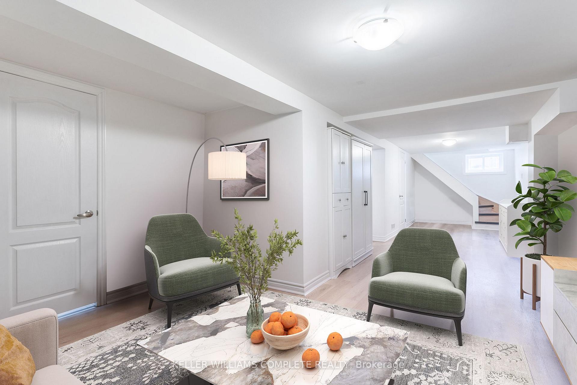 Photo 27 of 54 Connaught Avenue N, Hamilton, Stripley — HOMEH
