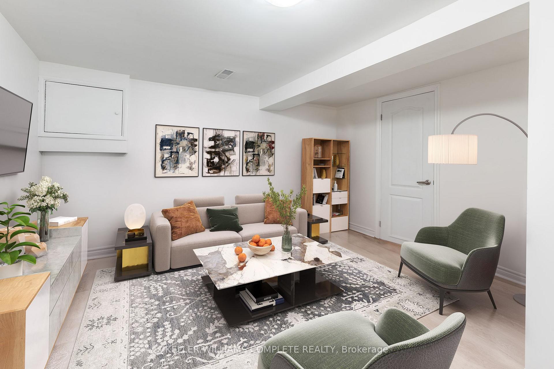 Photo 17 of 54 Connaught Avenue N, Hamilton, Stripley — HOMEH