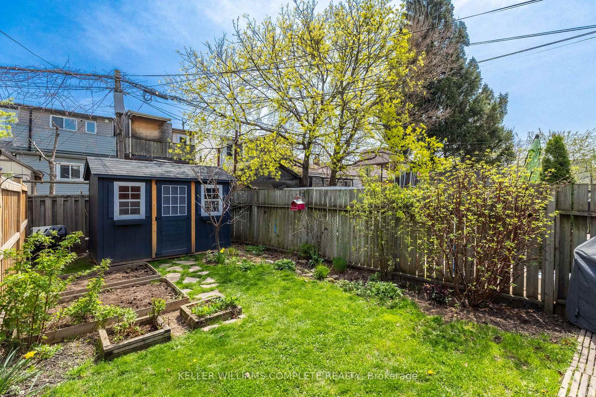 Photo 30 of 54 Connaught Avenue N, Hamilton, Stripley — HOMEH