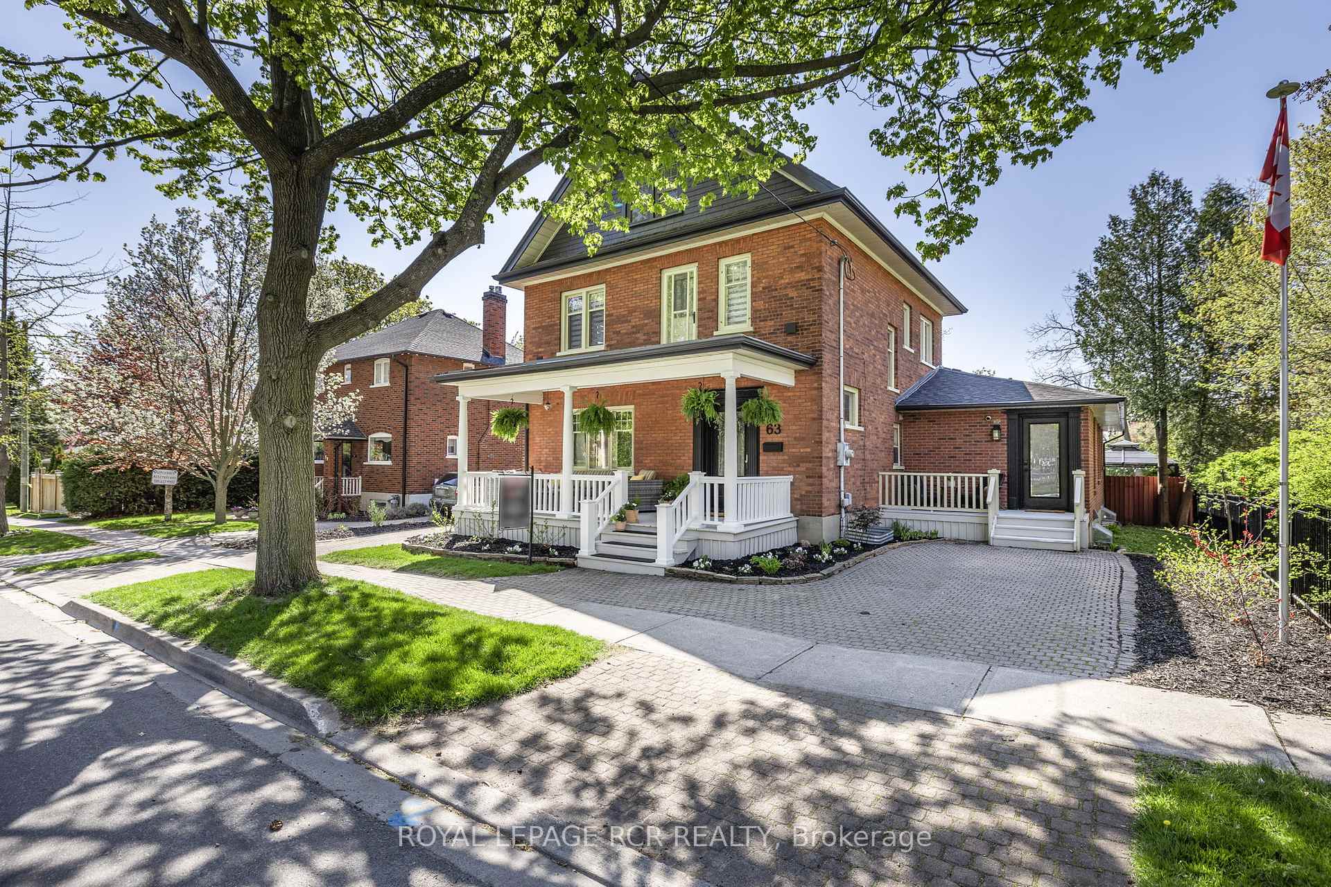 Photo 45 of 63 Concession Street W, Clarington, Bowmanville — HOMEH