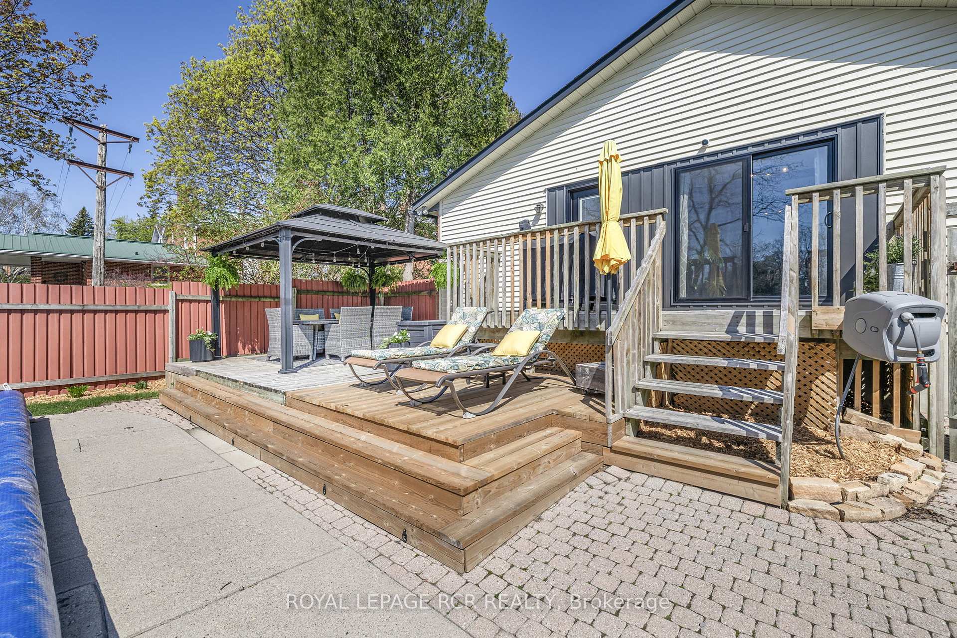Photo 34 of 63 Concession Street W, Clarington, Bowmanville — HOMEH