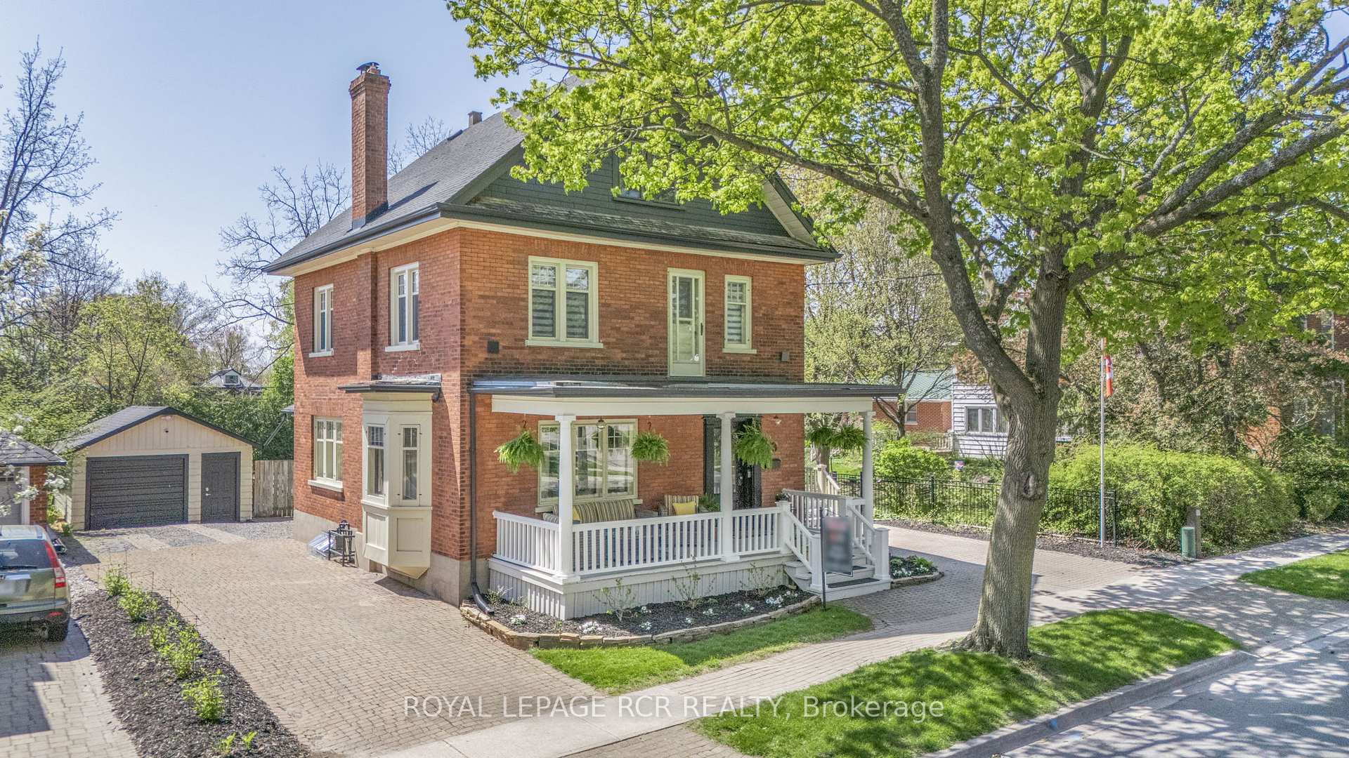 Photo 44 of 63 Concession Street W, Clarington, Bowmanville — HOMEH