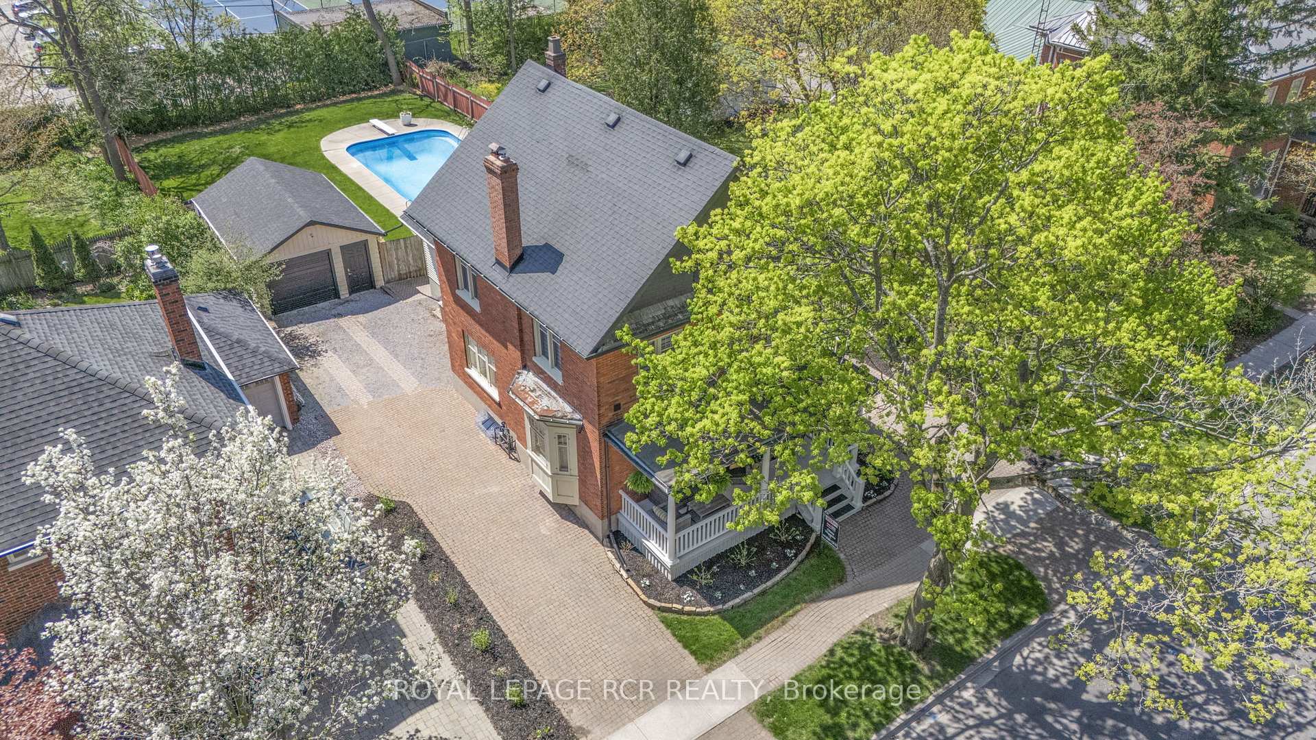Photo 46 of 63 Concession Street W, Clarington, Bowmanville — HOMEH