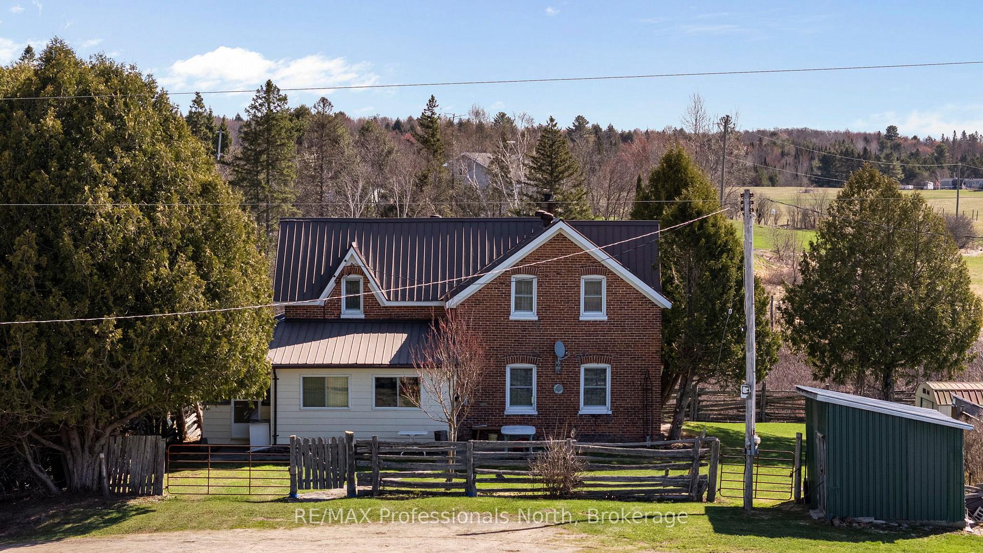Photo 1 of 67 Bittschwamm Road, Magnetawan — HOMEH