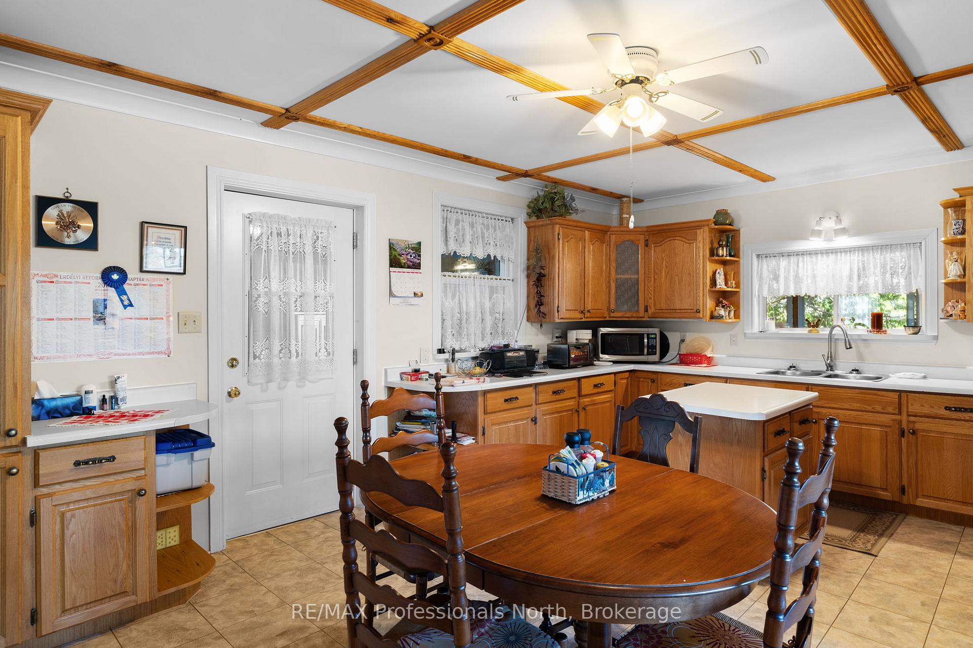 Photo 8 of 67 Bittschwamm Road, Magnetawan — HOMEH