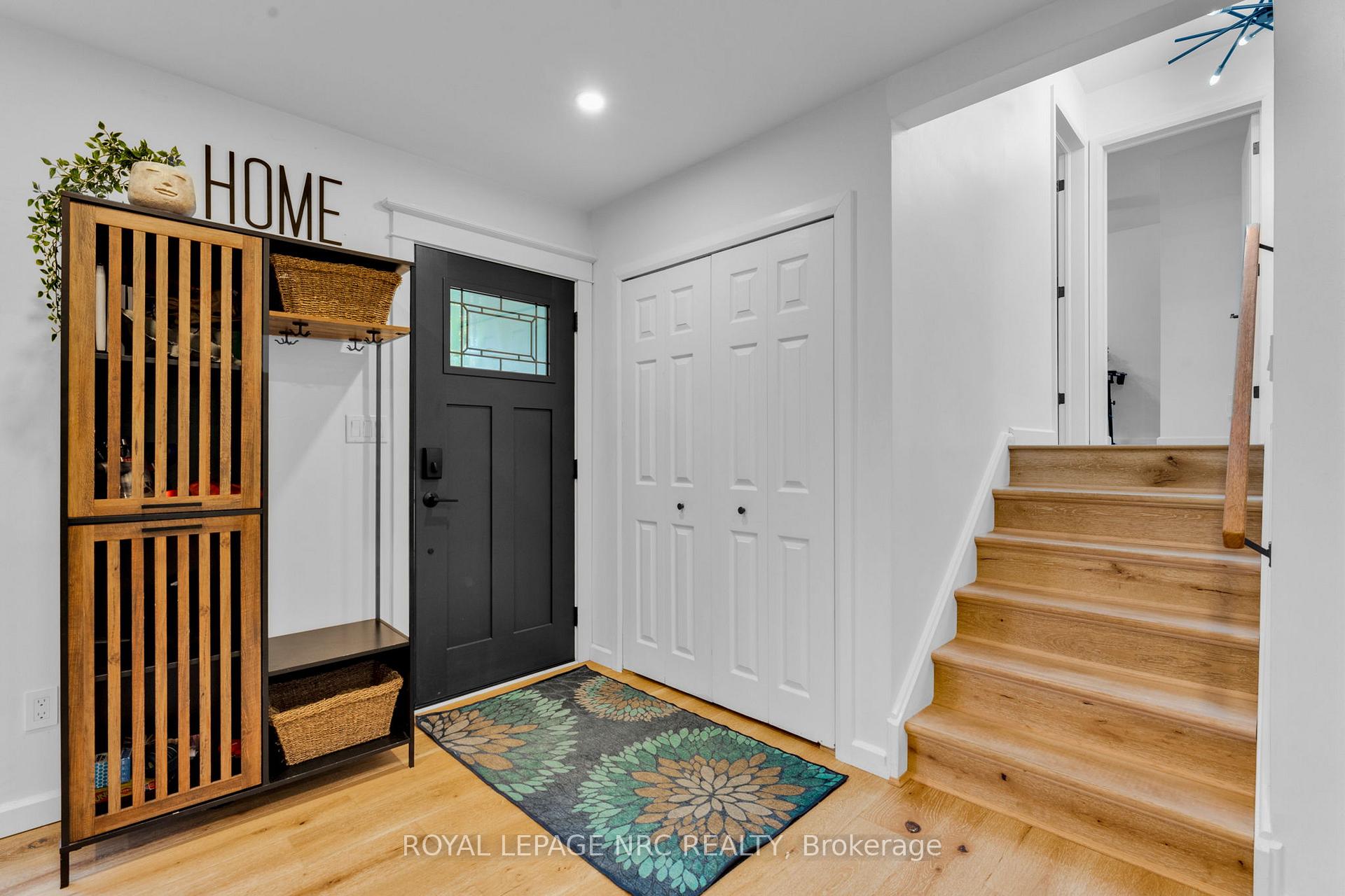 Photo 17 of 75 Alexandra Boulevard, St. Catharines, Secord Woods — HOMEH