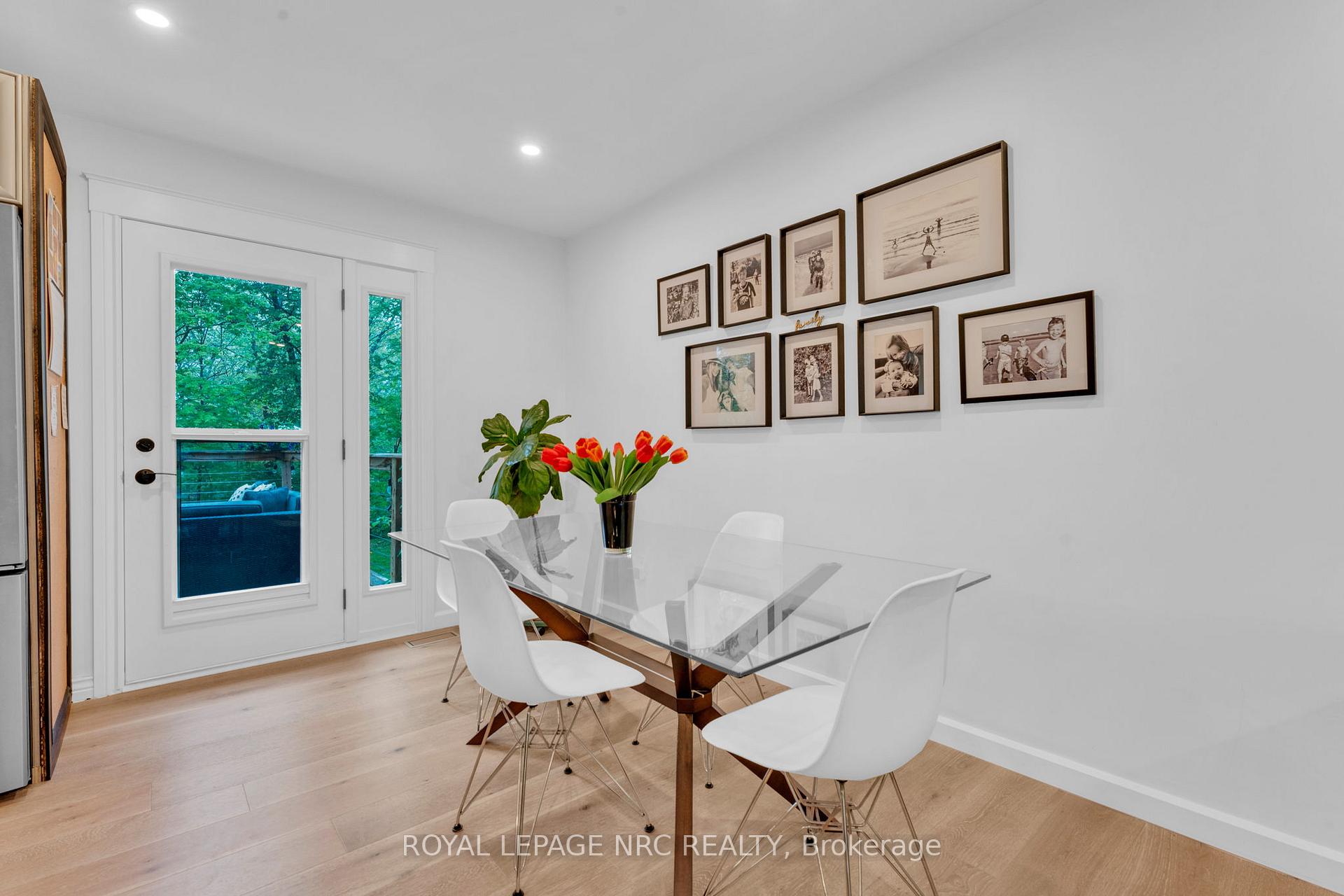 Photo 46 of 75 Alexandra Boulevard, St. Catharines, Secord Woods — HOMEH