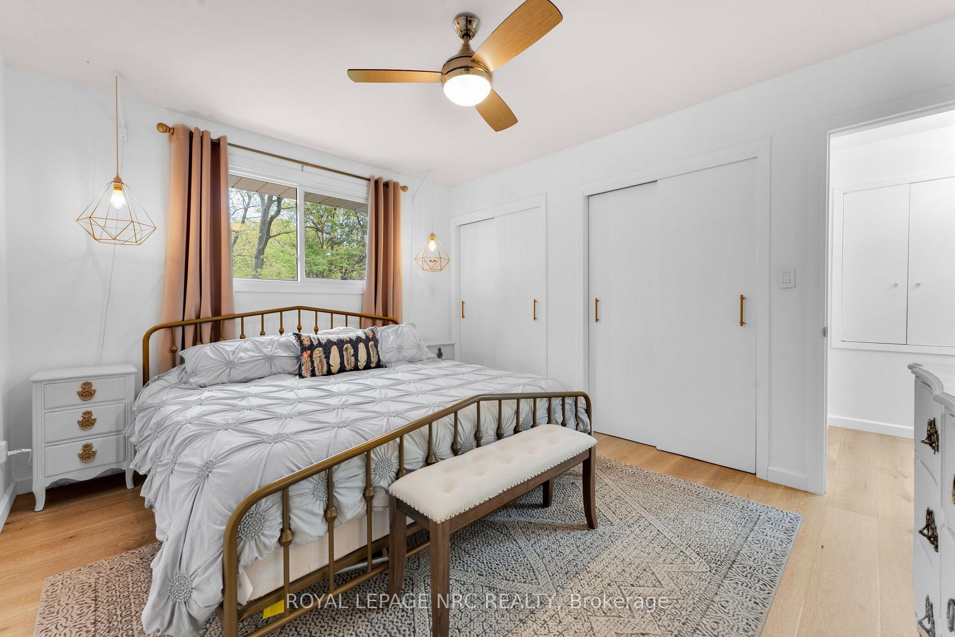 Photo 36 of 75 Alexandra Boulevard, St. Catharines, Secord Woods — HOMEH