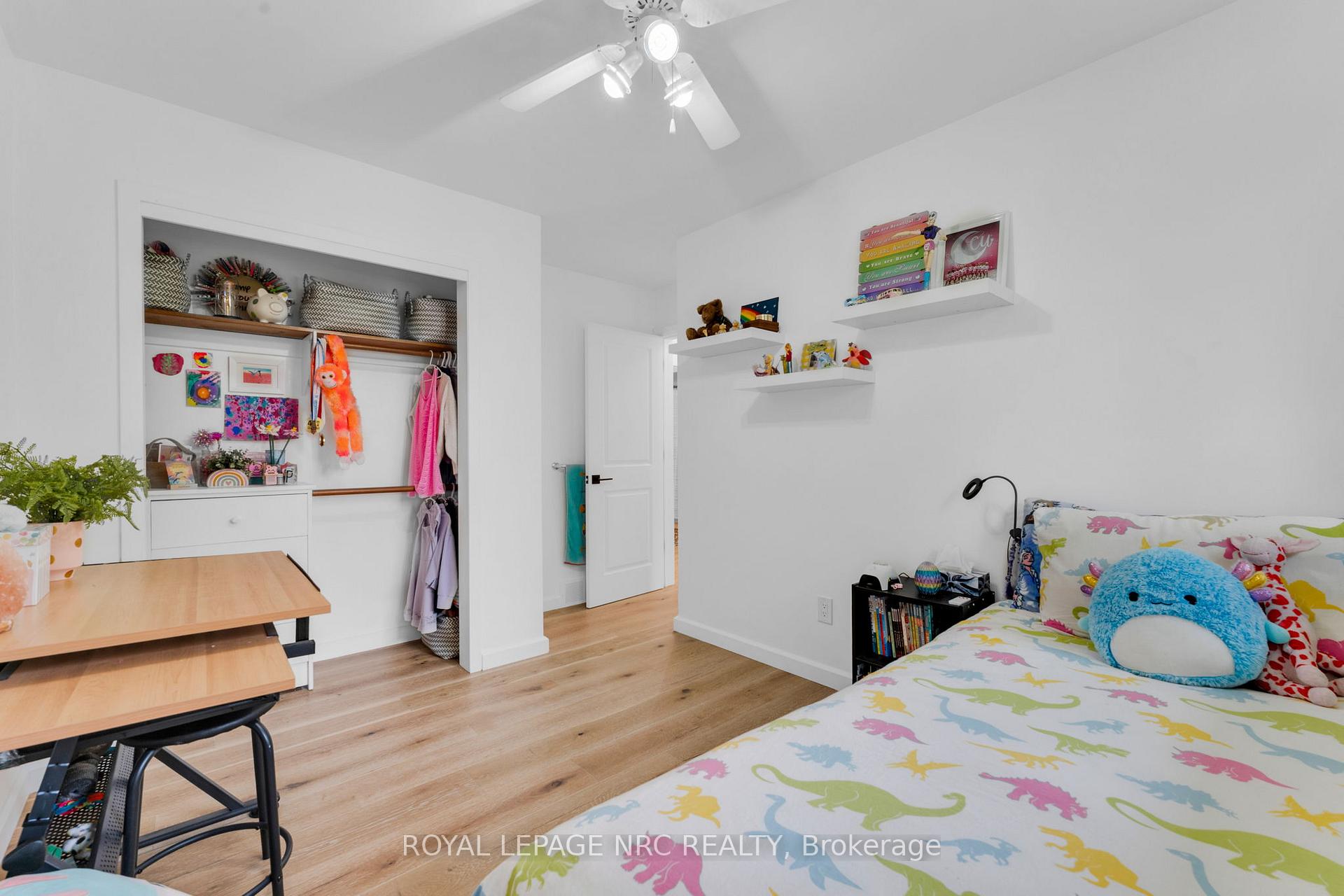 Photo 14 of 75 Alexandra Boulevard, St. Catharines, Secord Woods — HOMEH