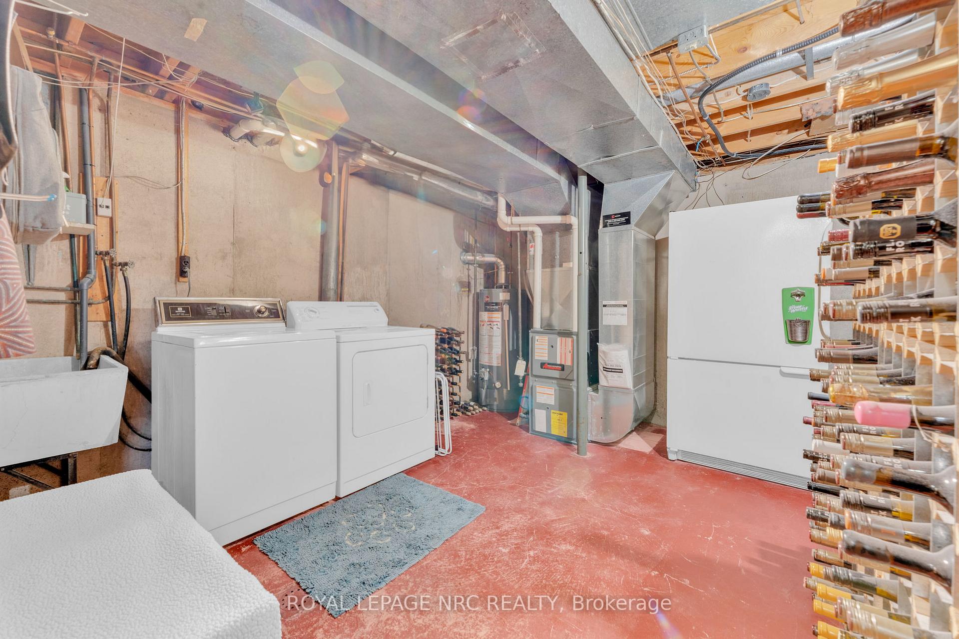 Photo 19 of 75 Alexandra Boulevard, St. Catharines, Secord Woods — HOMEH