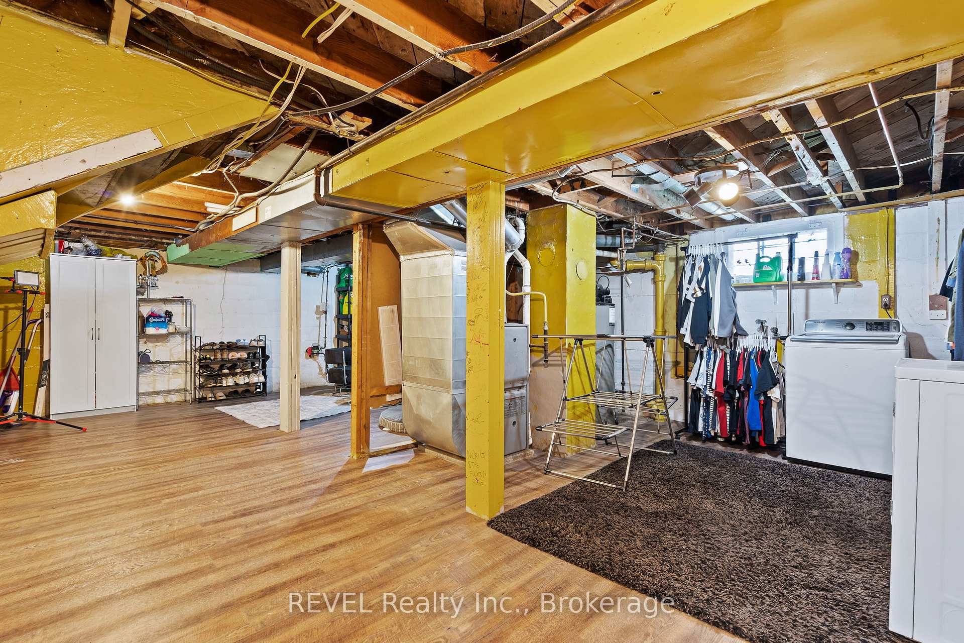 Photo 20 of 21 Hamilton Street, St. Catharines, Western Hill — HOMEH