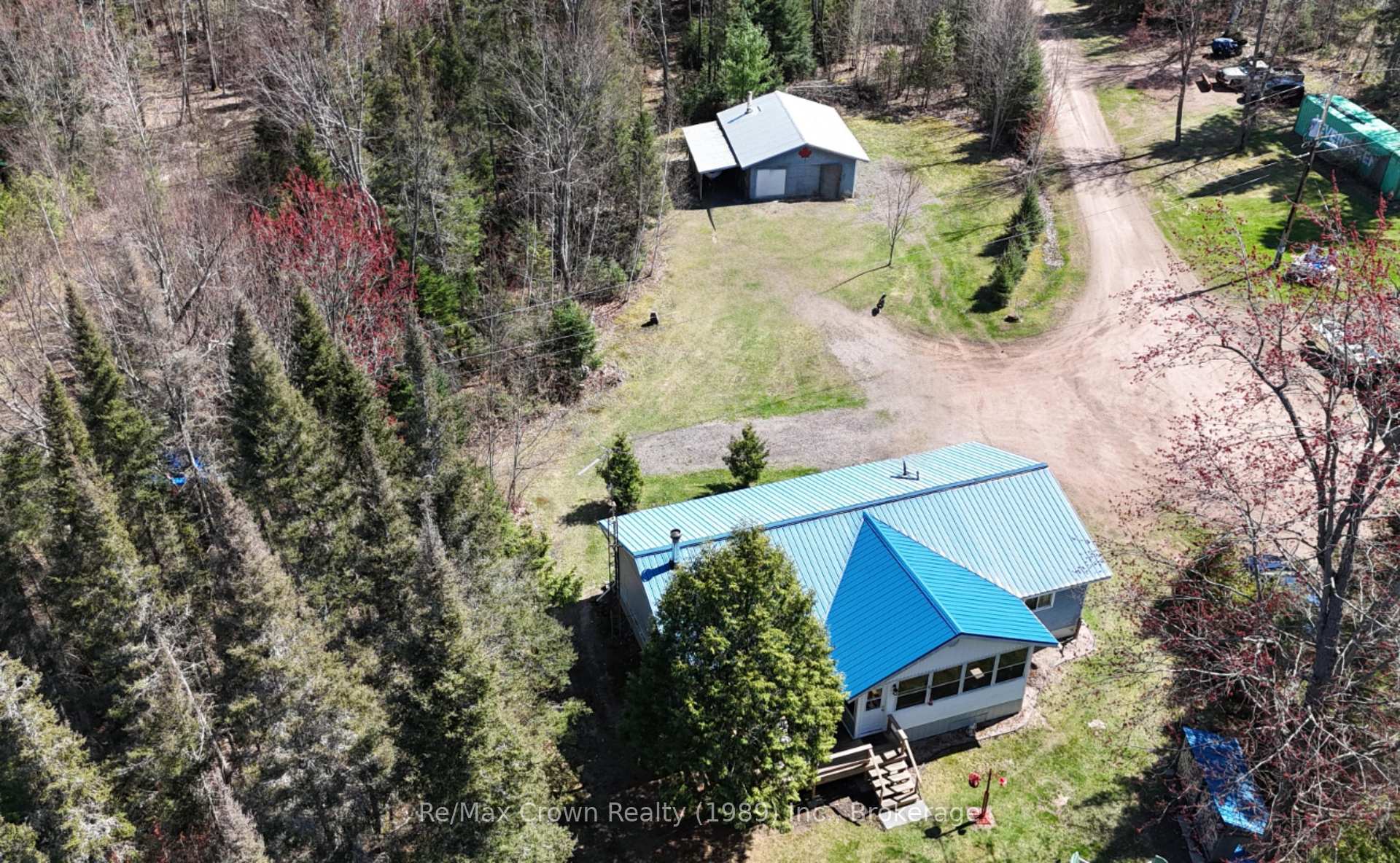 Photo 5 of 620A South River Road, Nipissing — HOMEH