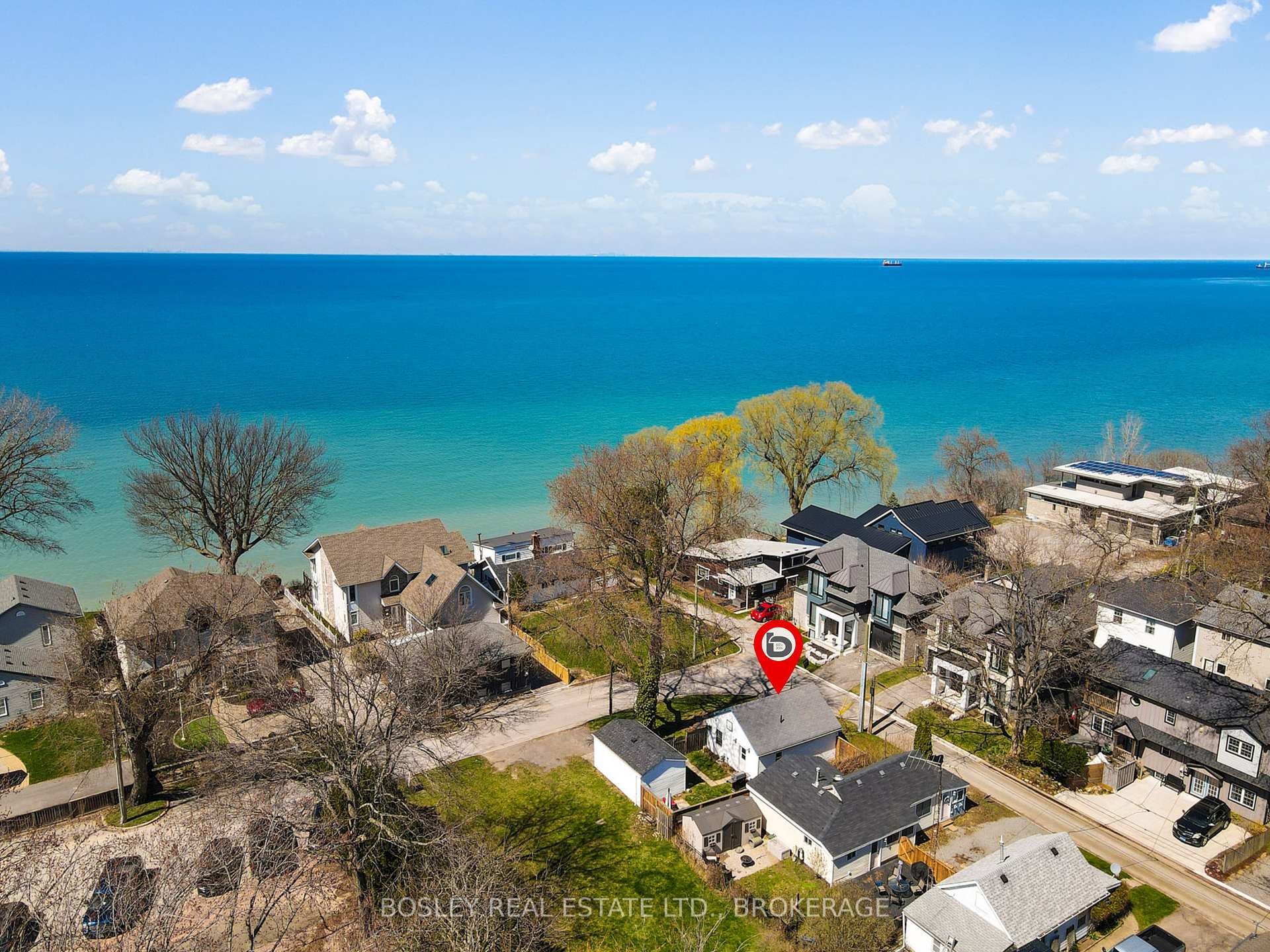 Photo 1 of 9 Paxton Avenue, St. Catharines, Port Dalhousie — HOMEH