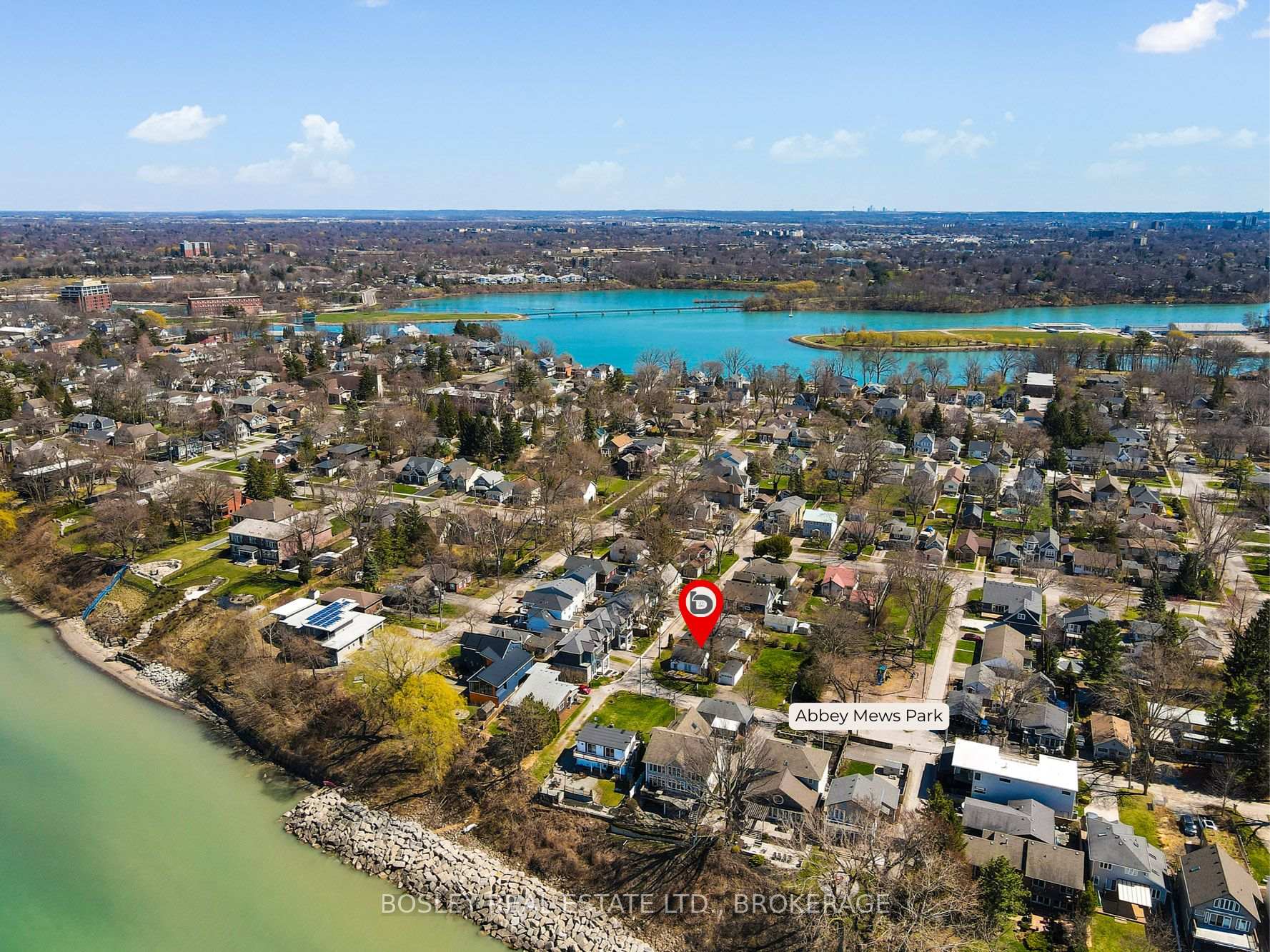 Photo 5 of 9 Paxton Avenue, St. Catharines, Port Dalhousie — HOMEH