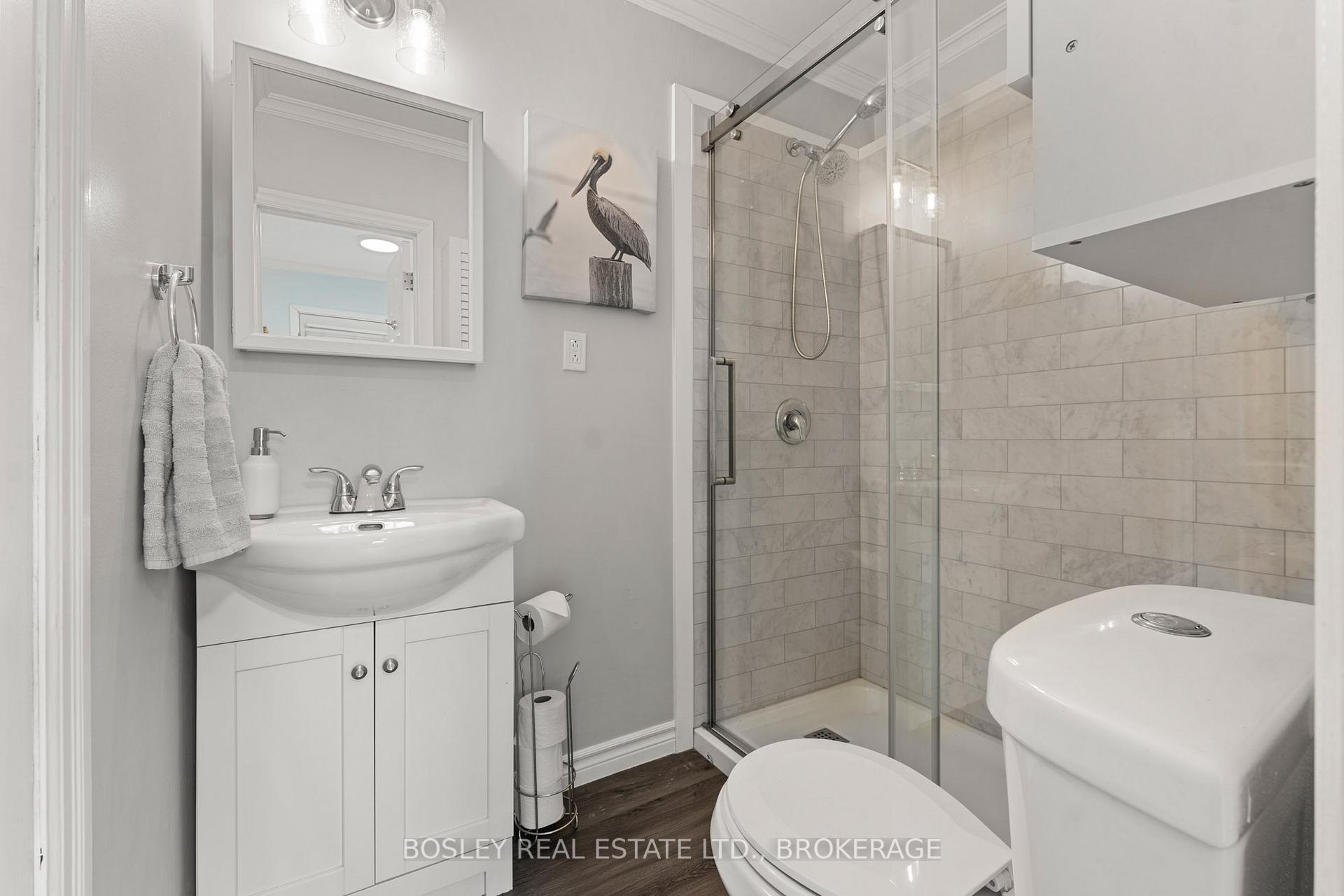 Photo 8 of 9 Paxton Avenue, St. Catharines, Port Dalhousie — HOMEH
