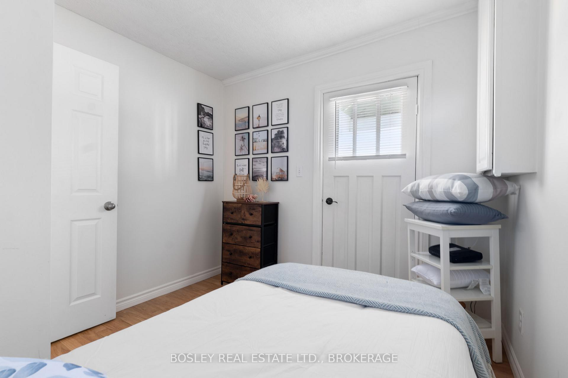 Photo 16 of 9 Paxton Avenue, St. Catharines, Port Dalhousie — HOMEH