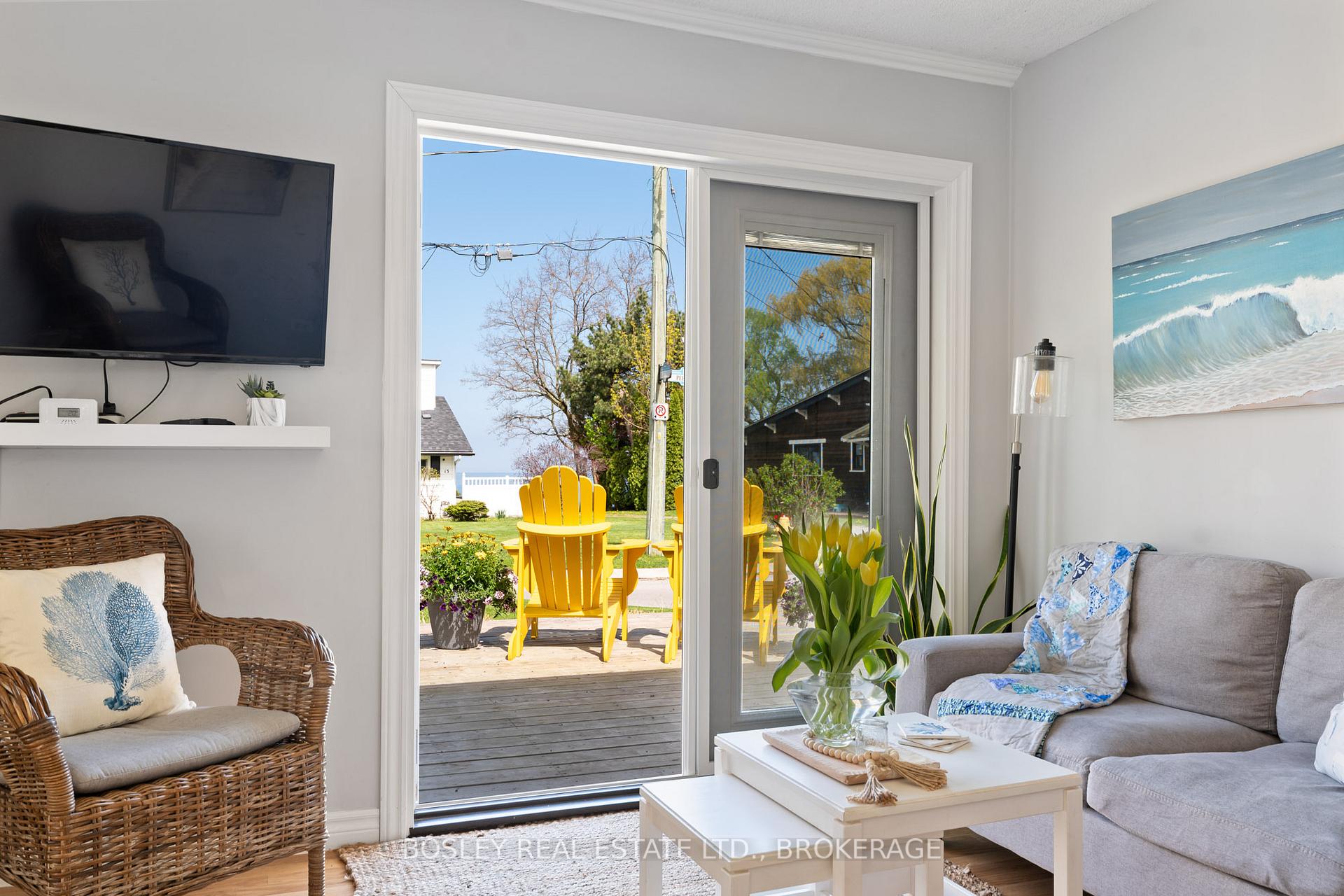 Photo 17 of 9 Paxton Avenue, St. Catharines, Port Dalhousie — HOMEH