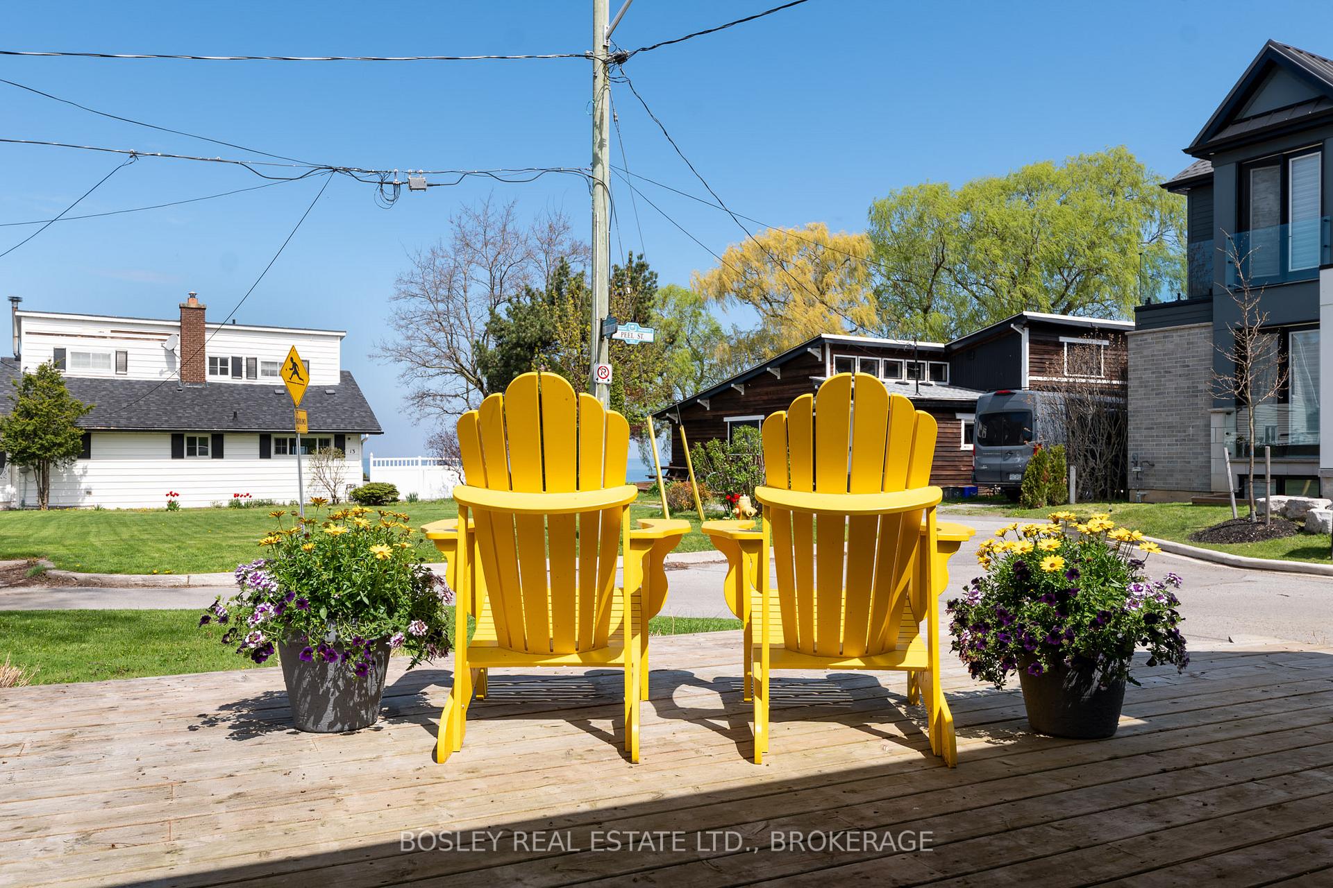 Photo 22 of 9 Paxton Avenue, St. Catharines, Port Dalhousie — HOMEH