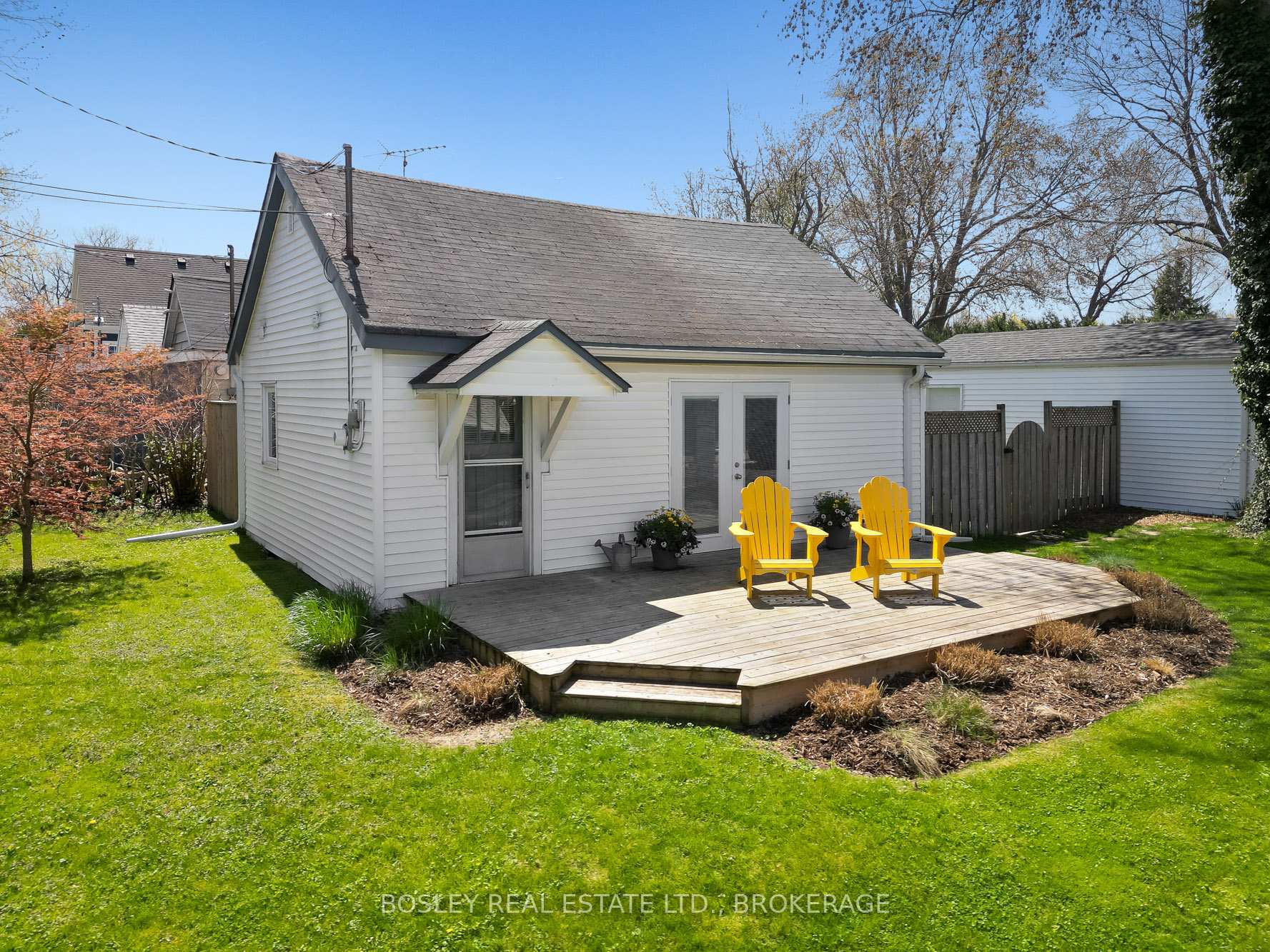 Photo 20 of 9 Paxton Avenue, St. Catharines, Port Dalhousie — HOMEH