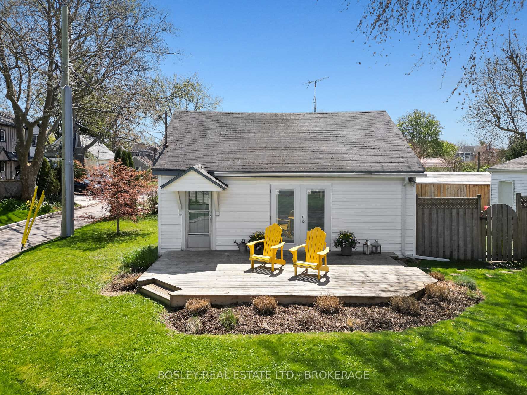 Photo 18 of 9 Paxton Avenue, St. Catharines, Port Dalhousie — HOMEH