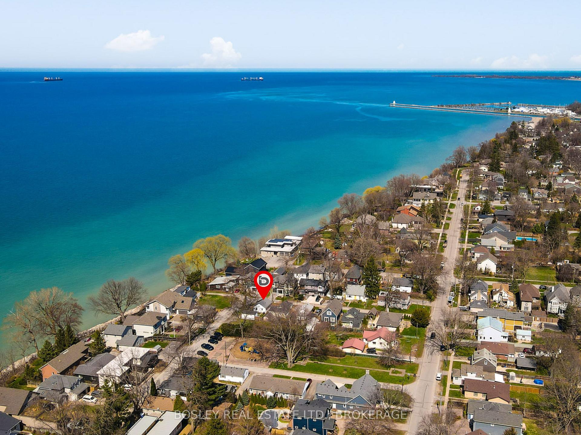 Photo 19 of 9 Paxton Avenue, St. Catharines, Port Dalhousie — HOMEH