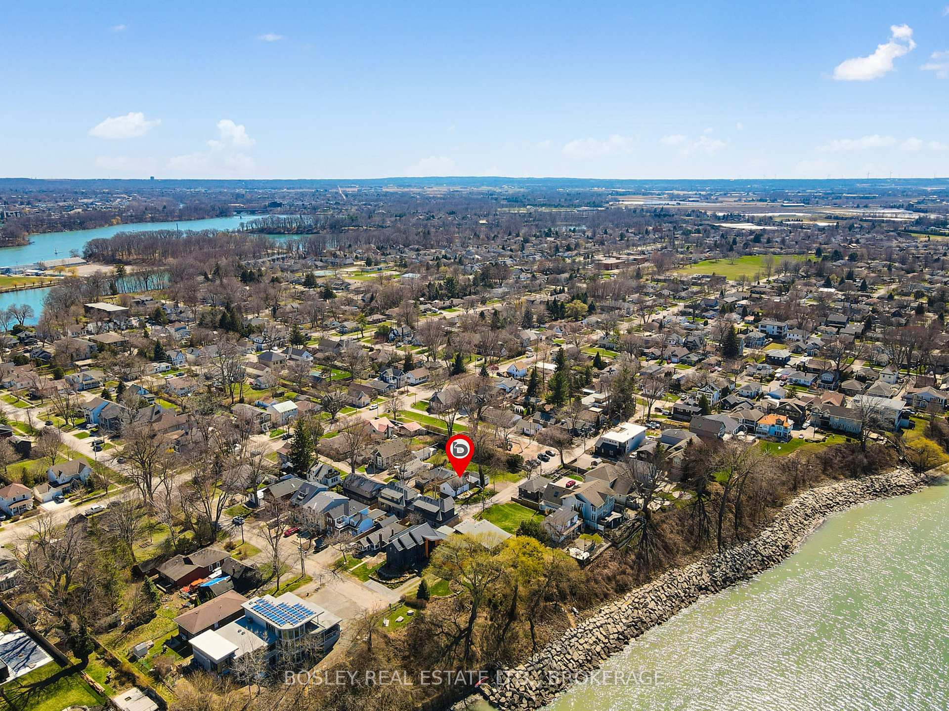 Photo 23 of 9 Paxton Avenue, St. Catharines, Port Dalhousie — HOMEH