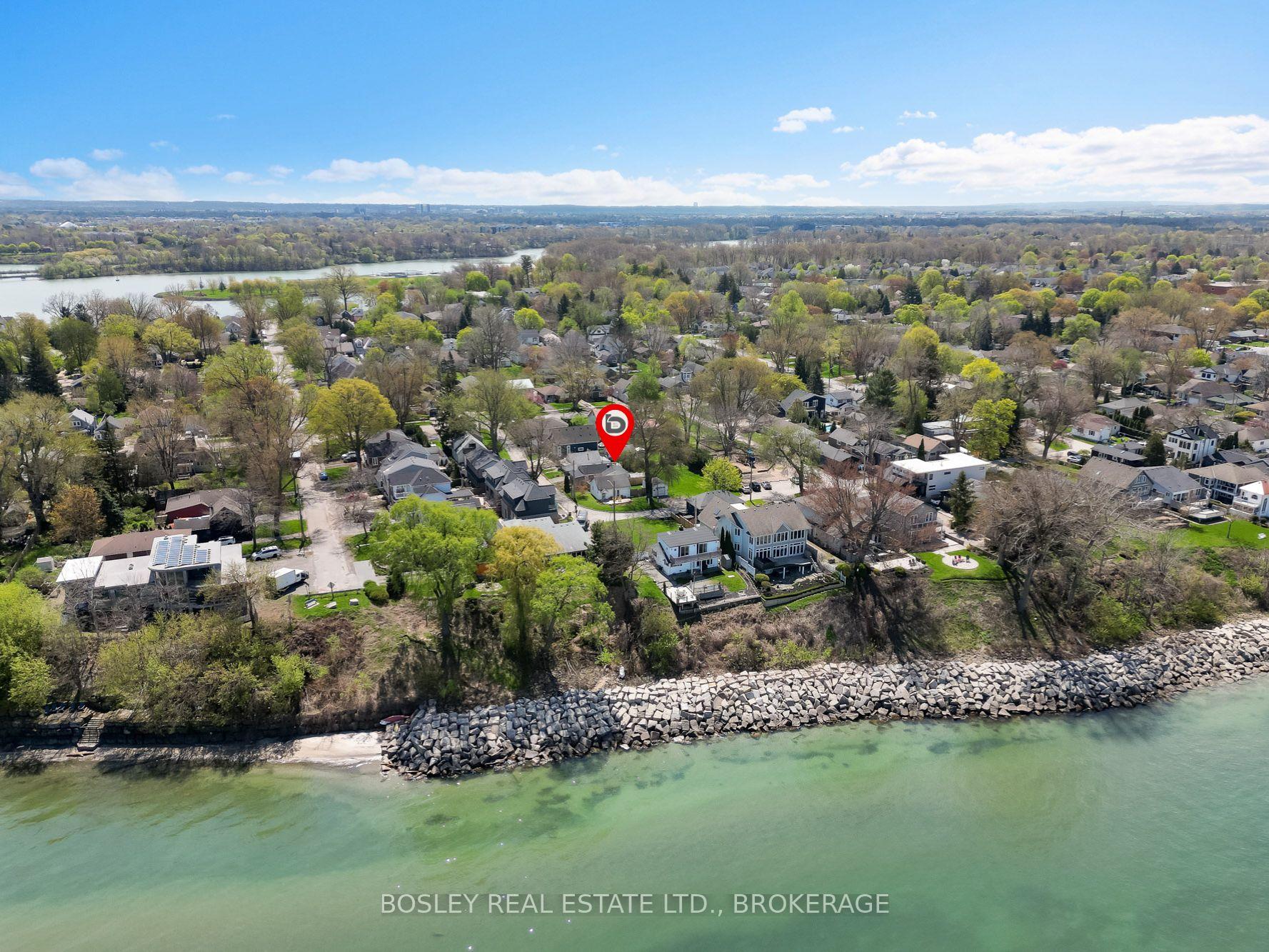 Photo 15 of 9 Paxton Avenue, St. Catharines, Port Dalhousie — HOMEH