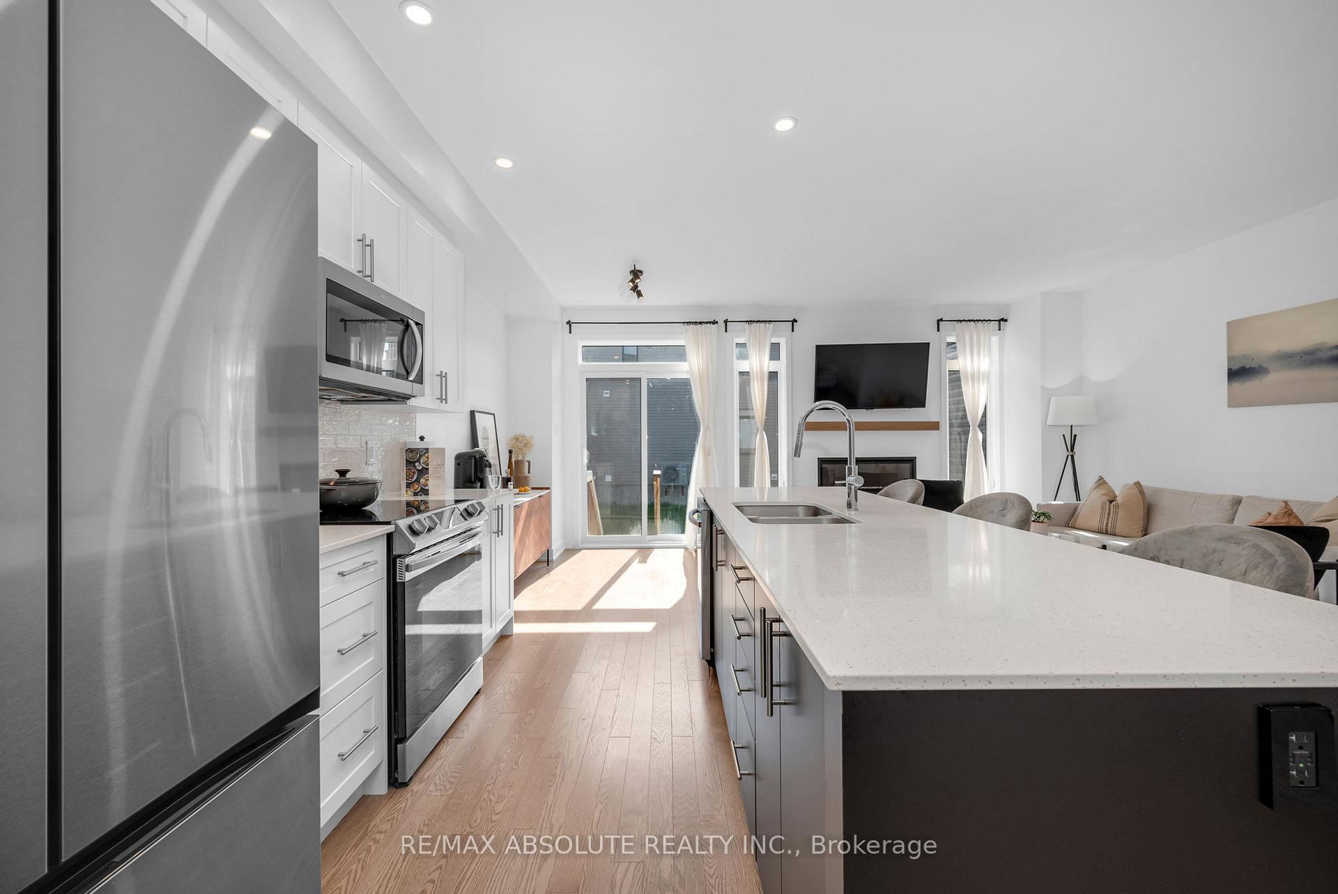 Photo 28 of 256 Monticello Avenue, Ottawa, Kanata - Emerald Meadows/Trailwest — HOMEH