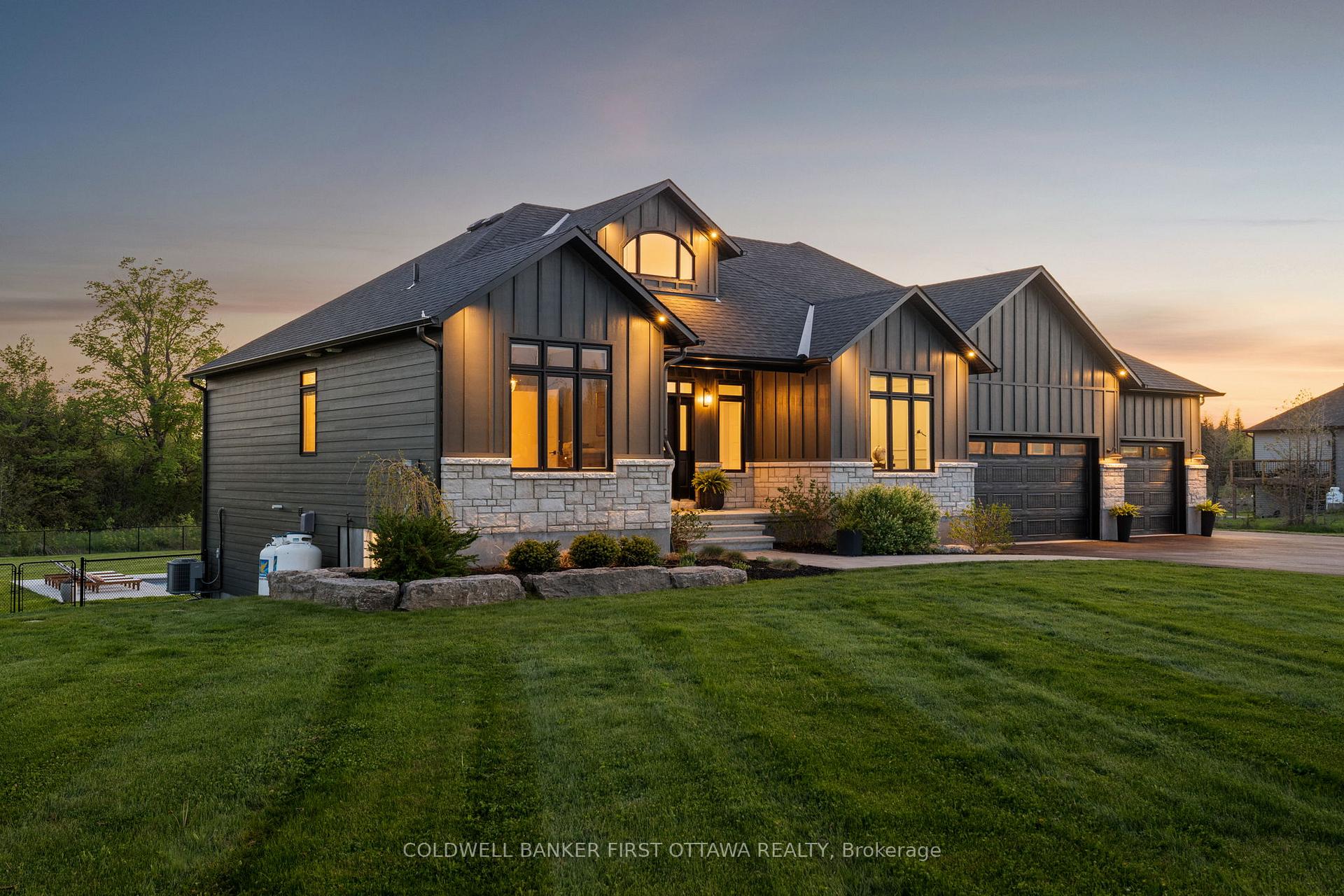 Photo 9 of 165 Westar Farm Way, Ottawa, Remainder of Stittsville & Area — HOMEH