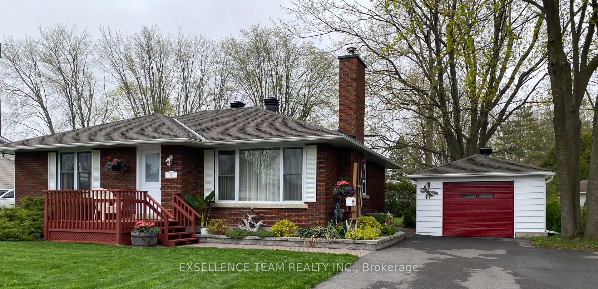 Photo 1 of 8 Ault Drive N, South Stormont, Ingleside — HOMEH