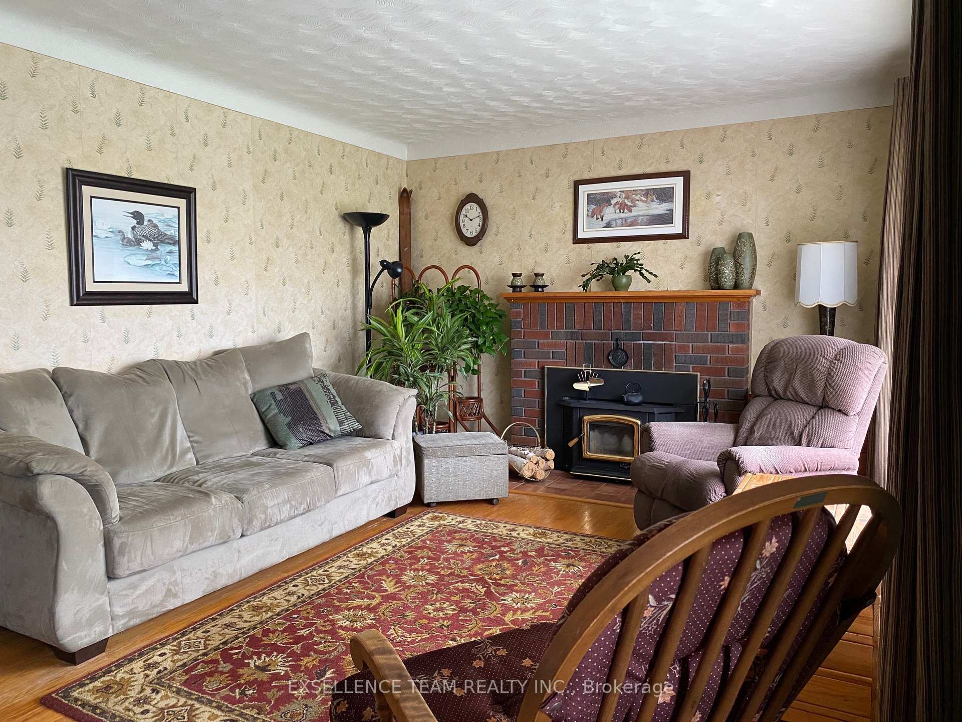 Photo 10 of 8 Ault Drive N, South Stormont, Ingleside — HOMEH