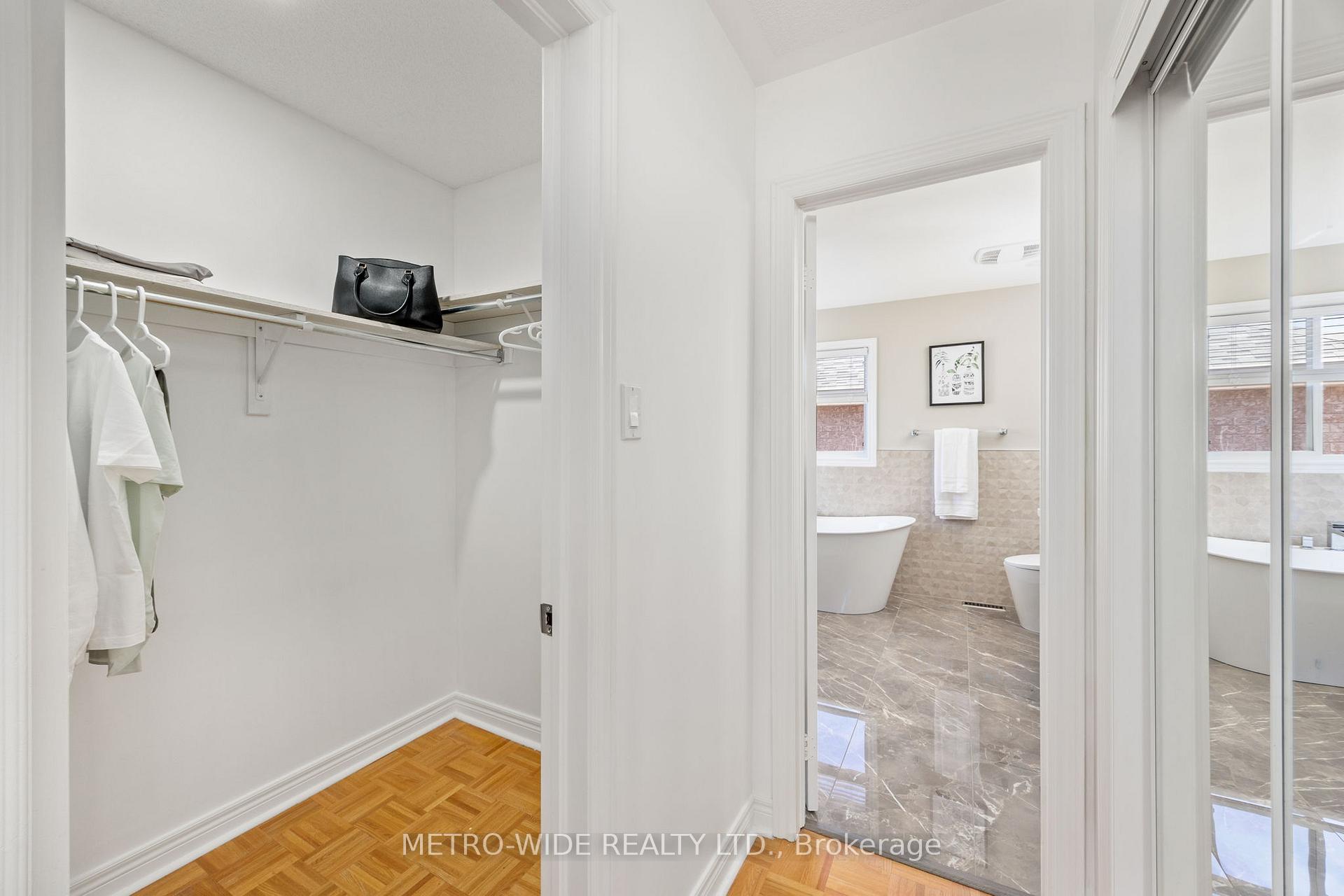 Photo 28 of 77 Ten Oaks Boulevard, Vaughan, Patterson — HOMEH