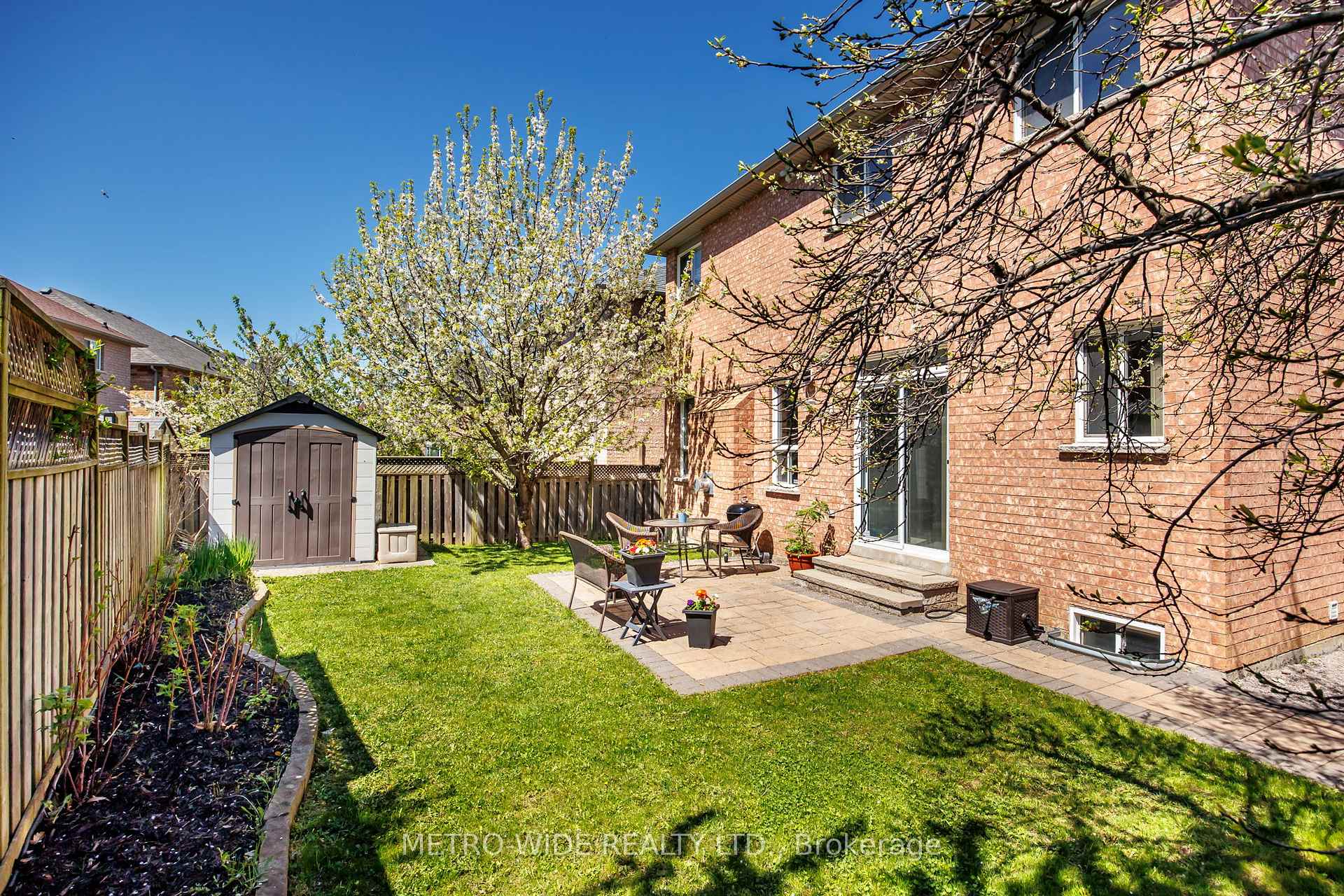 Photo 38 of 77 Ten Oaks Boulevard, Vaughan, Patterson — HOMEH