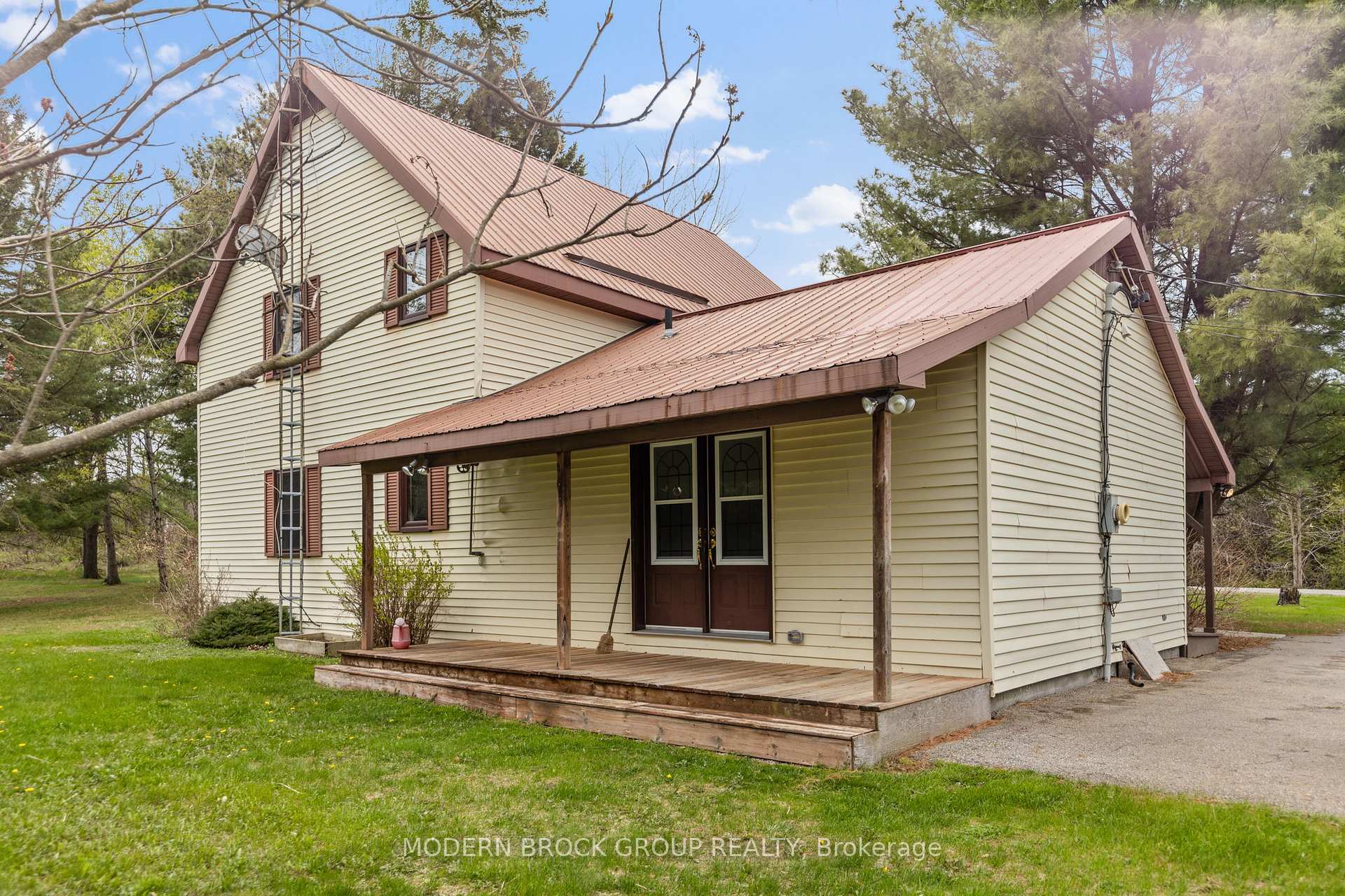 Photo 25 of 2717 Goodin Road, Edwardsburgh/Cardinal, Edwardsburgh/Cardinal Twp — HOMEH