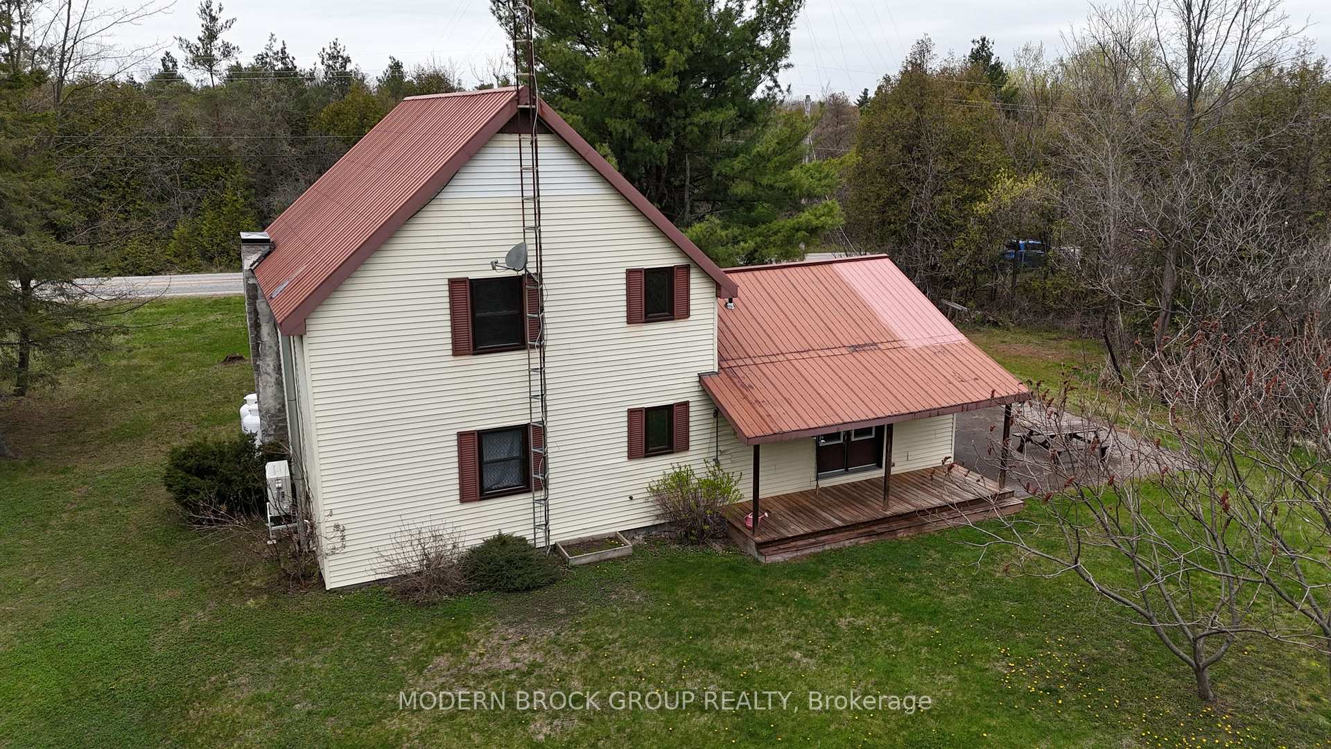 Photo 27 of 2717 Goodin Road, Edwardsburgh/Cardinal, Edwardsburgh/Cardinal Twp — HOMEH
