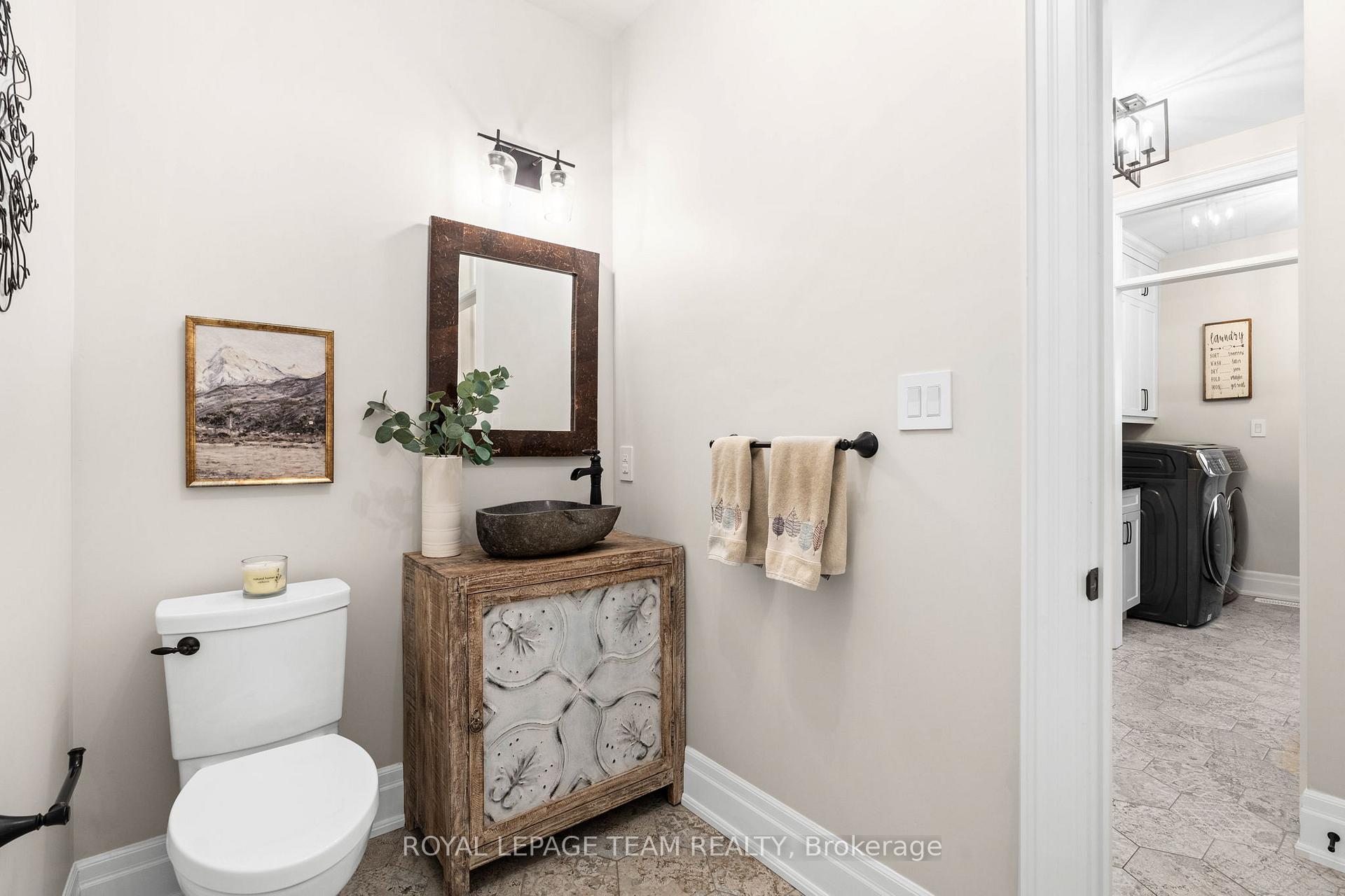 Photo 22 of 7384 Blue Water Crescent, Ottawa, Osgoode Twp North of Reg Rd 6 — HOMEH